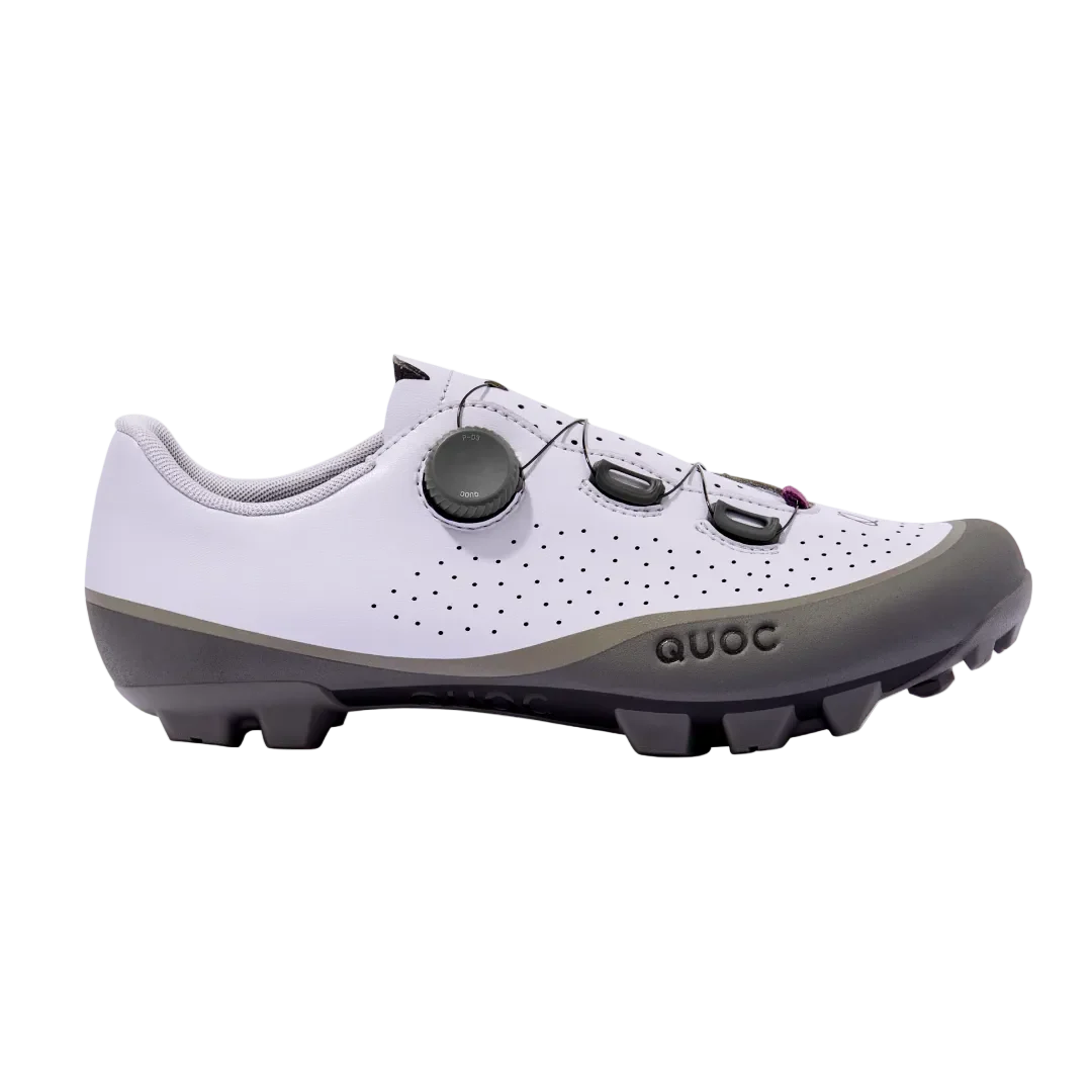 QUOC Gran Tourer III Shoes Lilac Haze