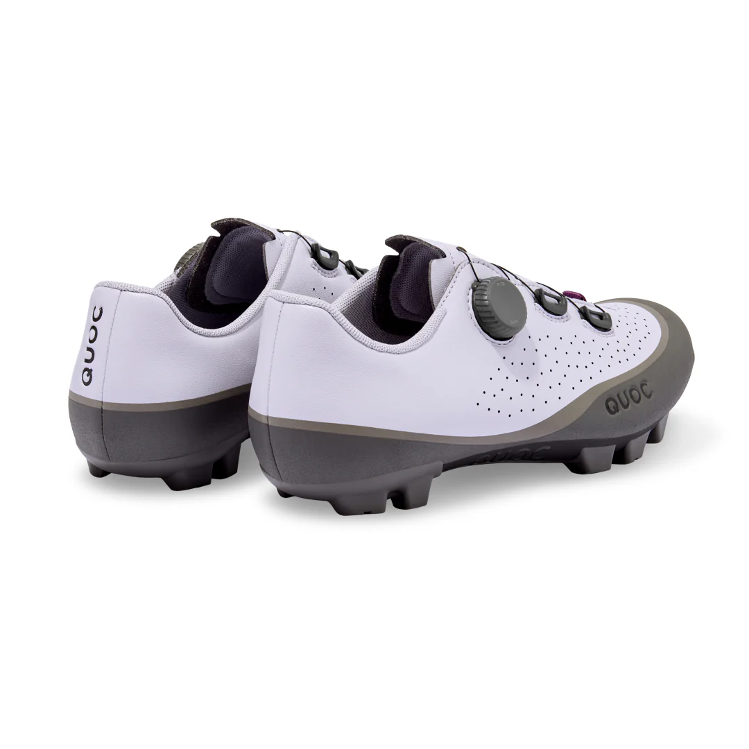 QUOC Gran Tourer III Shoes Lilac Haze - Image 3