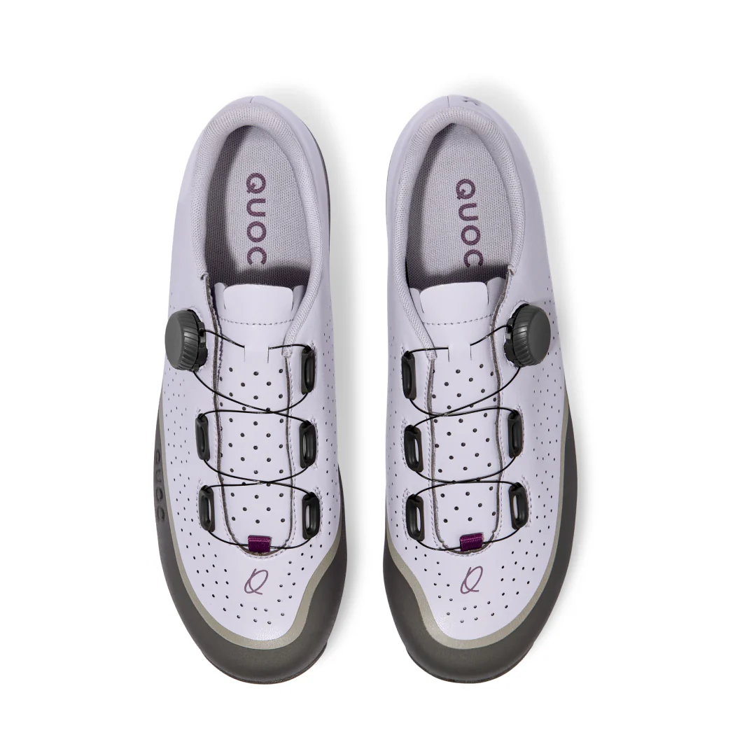 QUOC Gran Tourer III Shoes Lilac Haze - Image 4