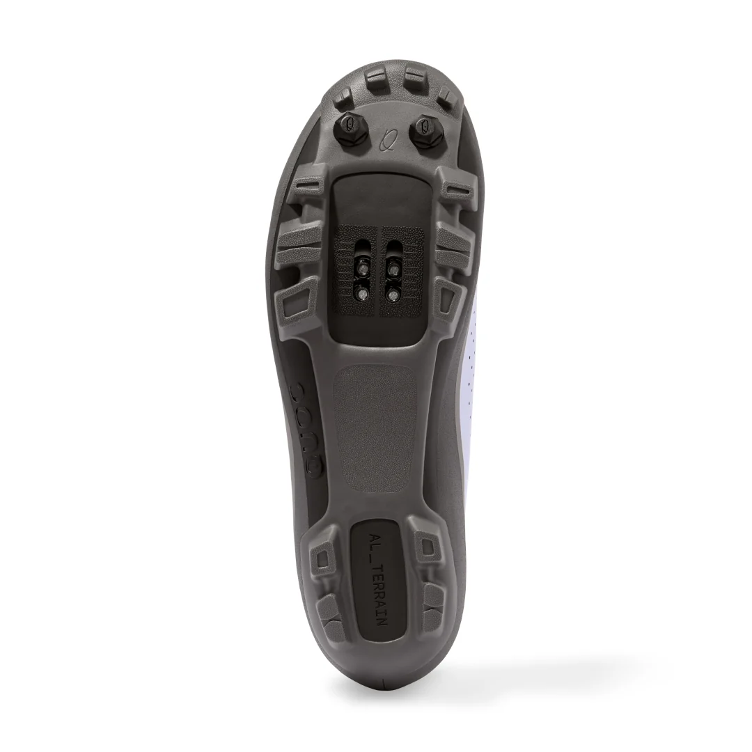 QUOC Gran Tourer III Shoes Lilac Haze - Image 5