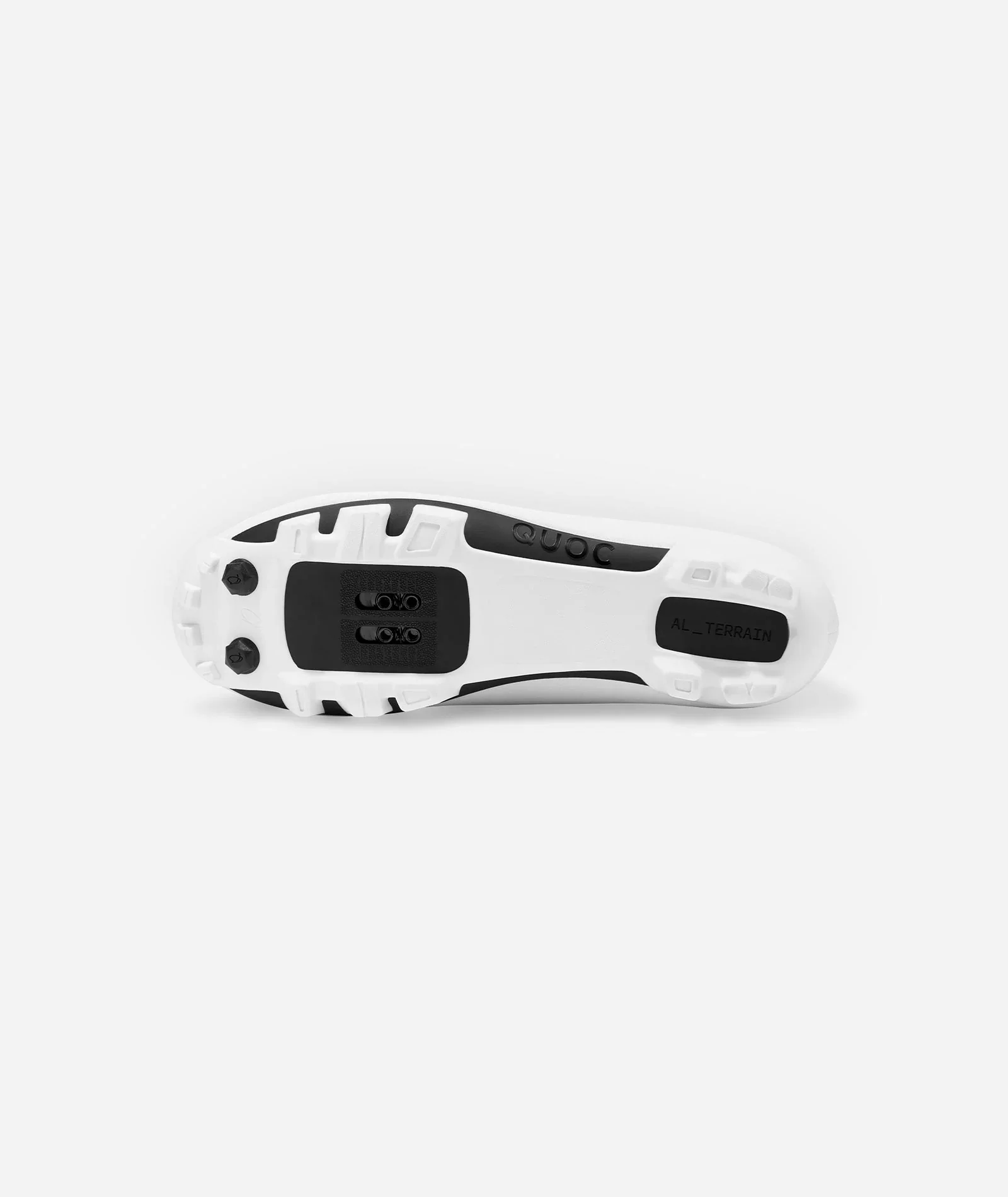 QUOC Gran Tourer XC Lace Shoes Chalk - Image 5