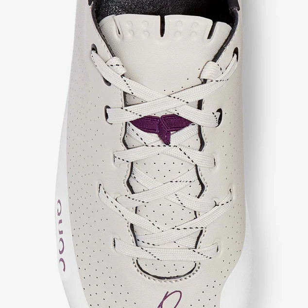 QUOC Gran Tourer XC Lace Shoes Chalk - Image 6