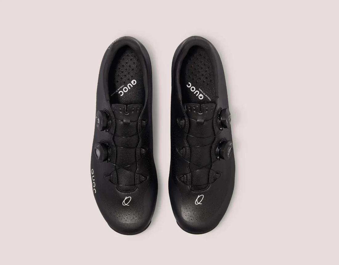 QUOC Gran Tourer XC Shoes Black - Image 3