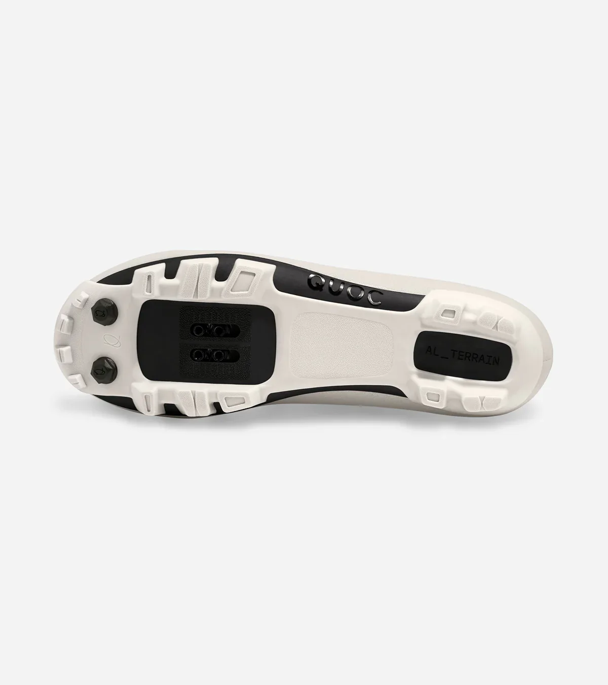 QUOC Gran Tourer XC Shoes Chalk - Image 4