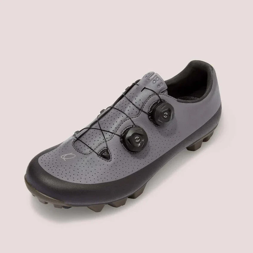 QUOC Gran Tourer XC Shoes Charcoal