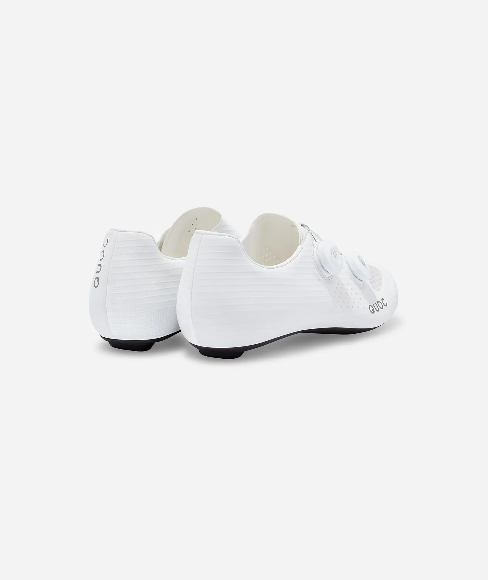 QUOC M3 Air Road Shoes White - Image 4