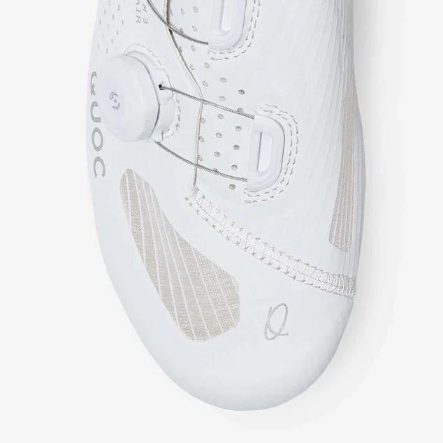 QUOC M3 Air Road Shoes White - Image 7