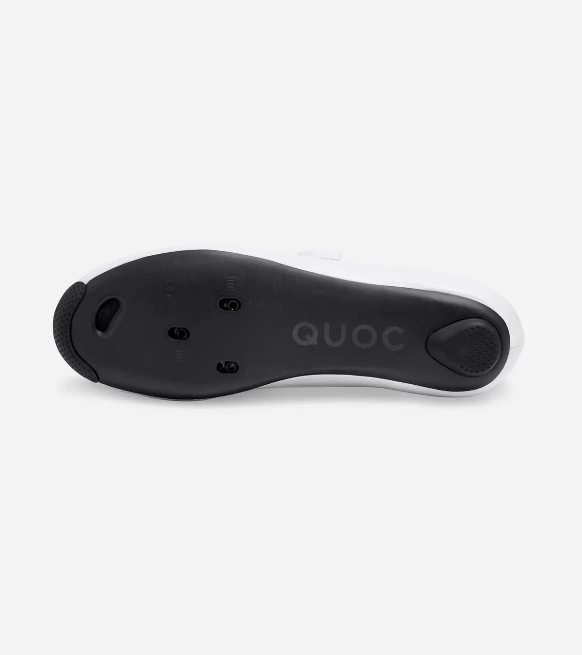 QUOC M3 Pro Road Shoes White - Image 4