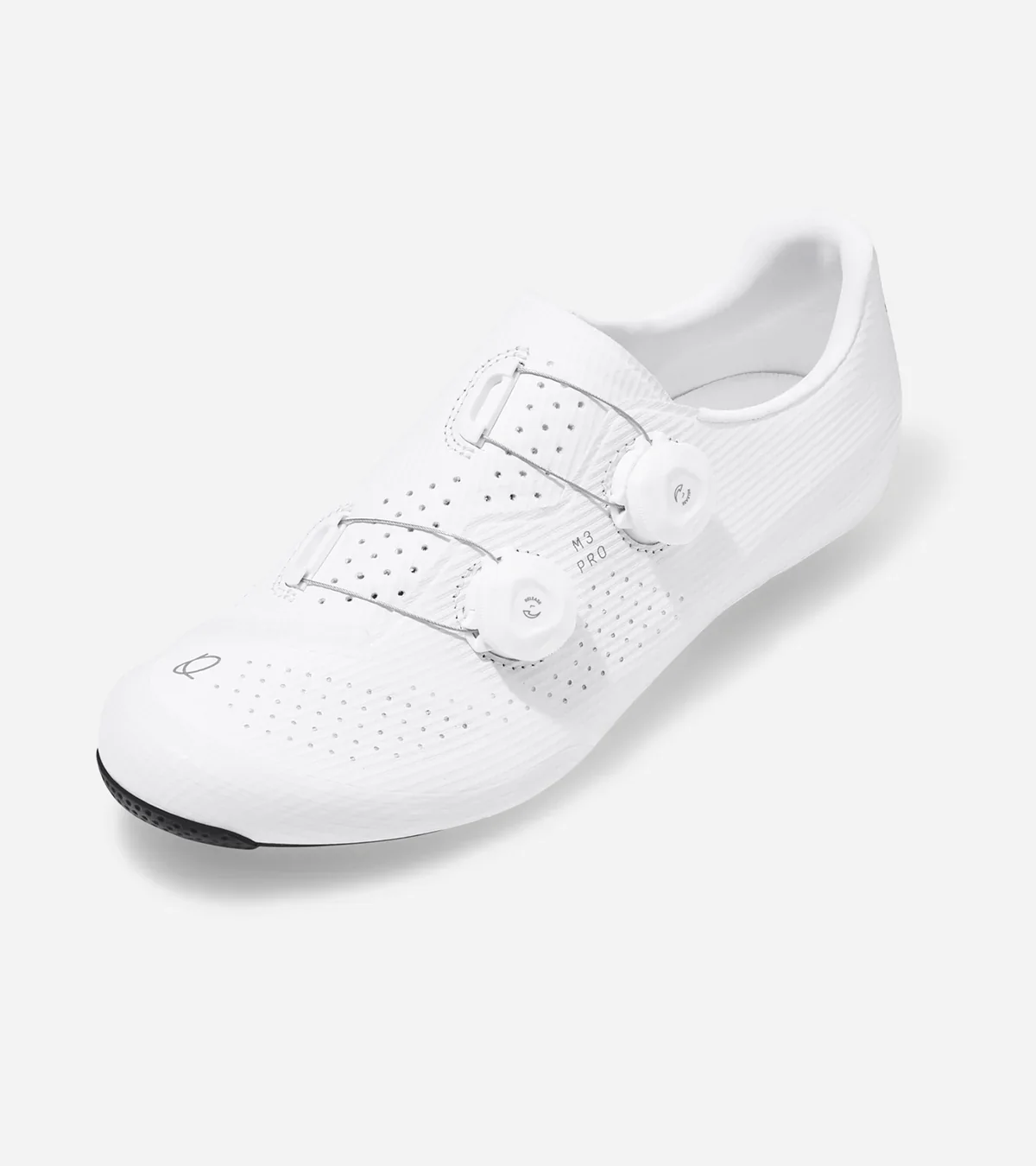 QUOC M3 Pro Road Shoes White - Image 5