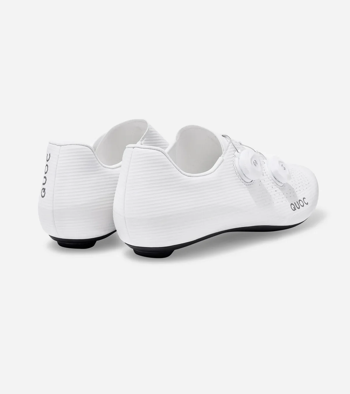 QUOC M3 Pro Road Shoes White - Image 6