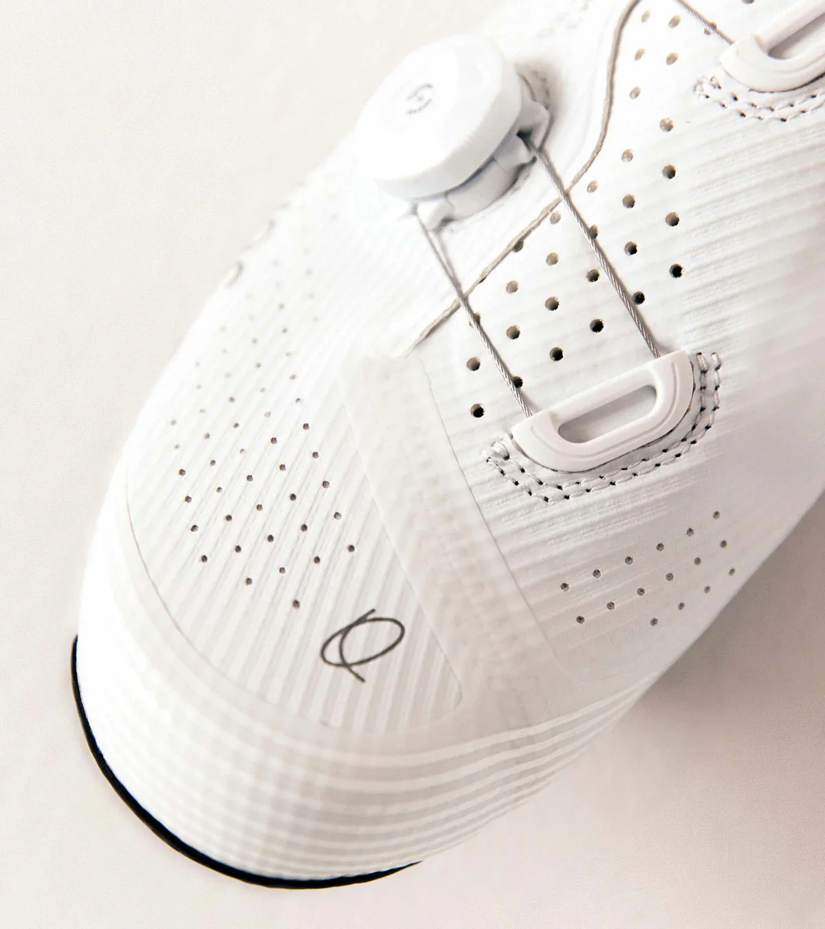 QUOC M3 Pro Road Shoes White - Image 7