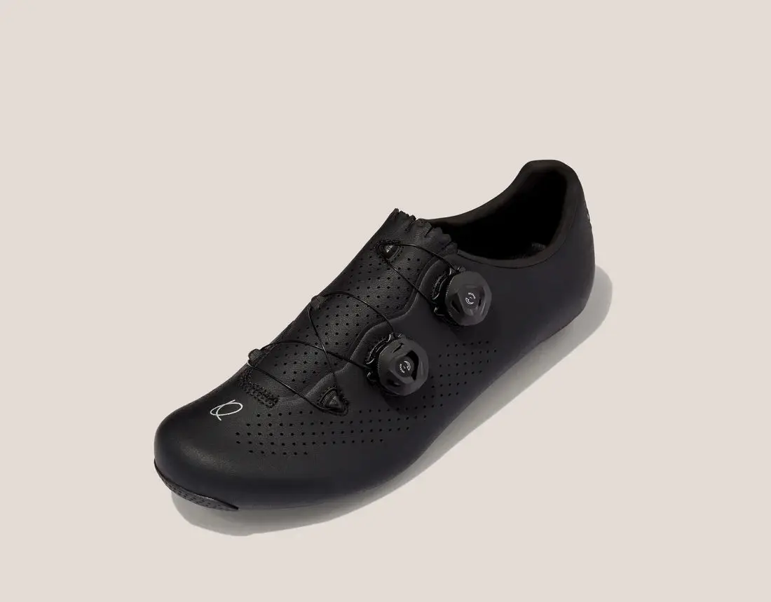 QUOC Mono II Road Shoes Black - Image 3