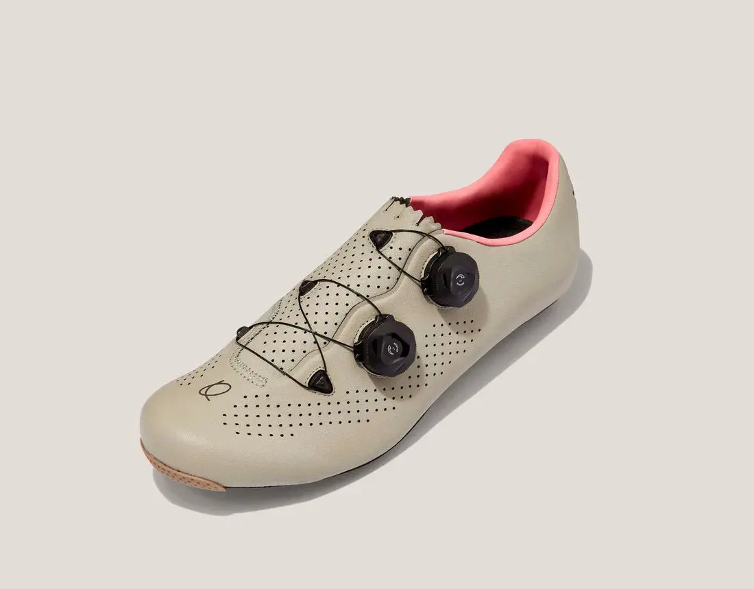 QUOC Mono II Road Shoes Sand - Image 4