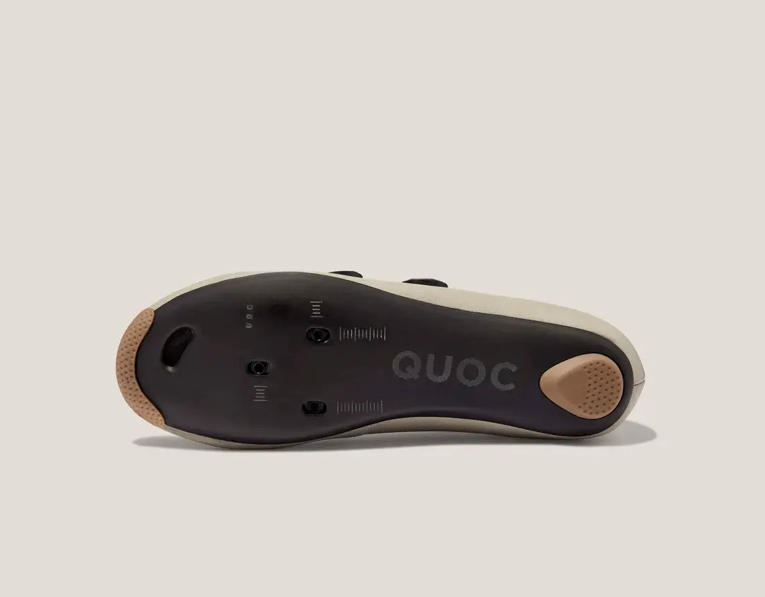 QUOC Mono II Road Shoes Sand - Image 5