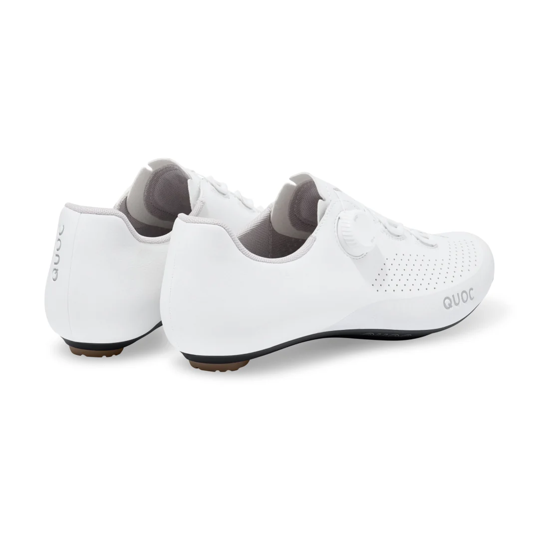 QUOC Motion Road Shoes White - Image 3