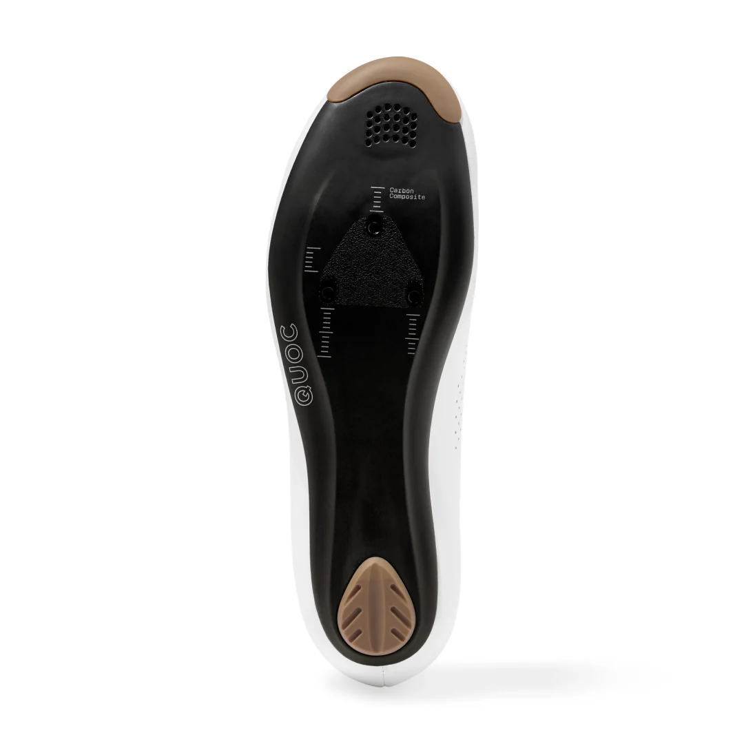 QUOC Motion Road Shoes White - Image 5
