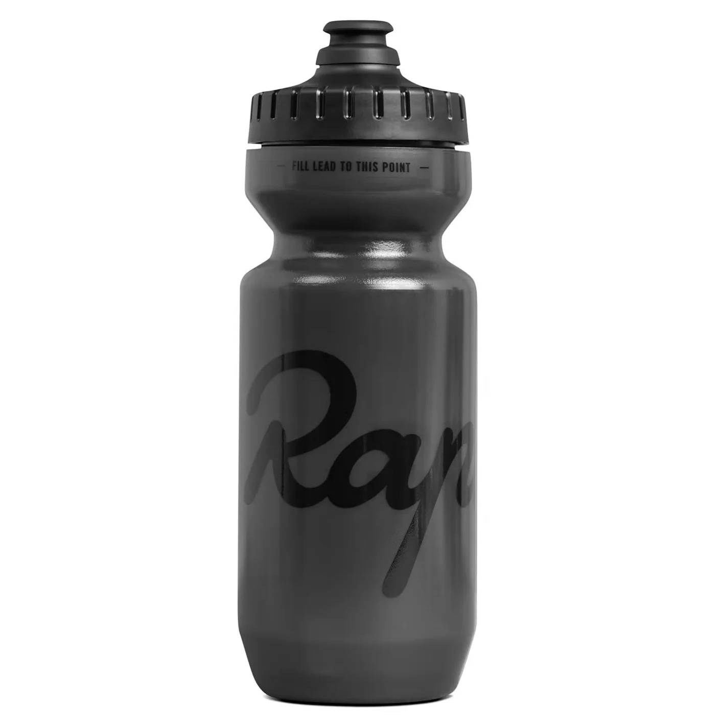 Rapha Bidon 625ml Clear