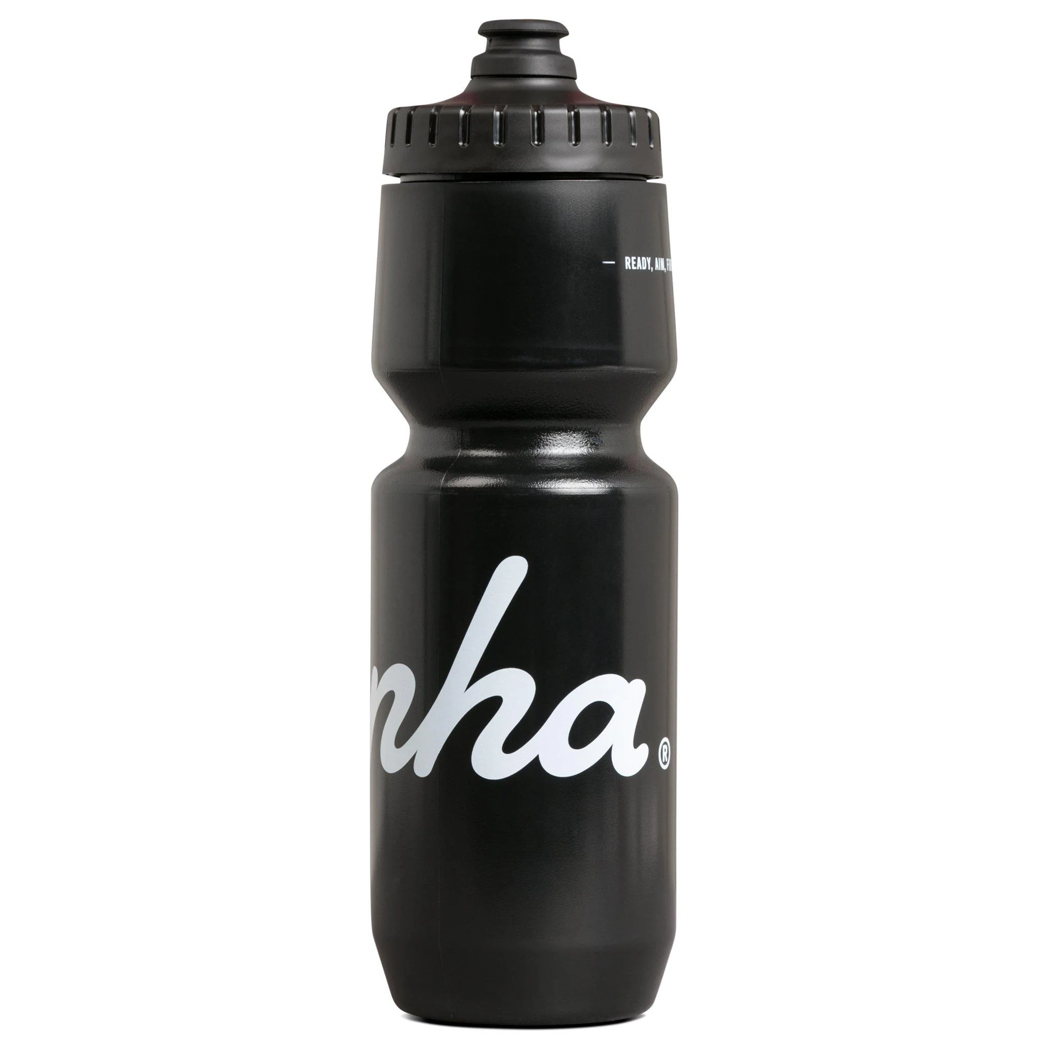 Rapha Bidon Large 750ml Black - Image 2