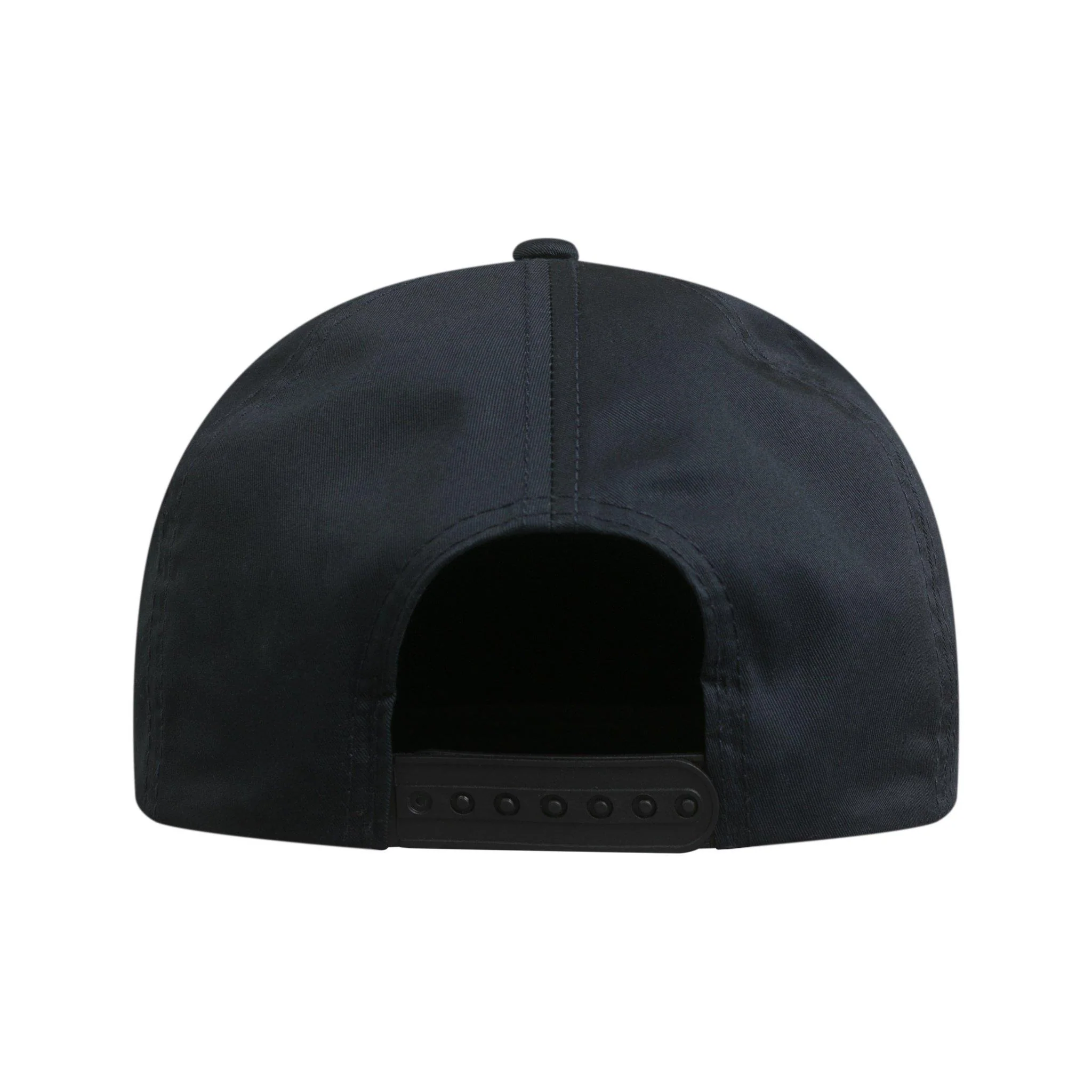 Rapha Cap Black/Light Grey - Image 3