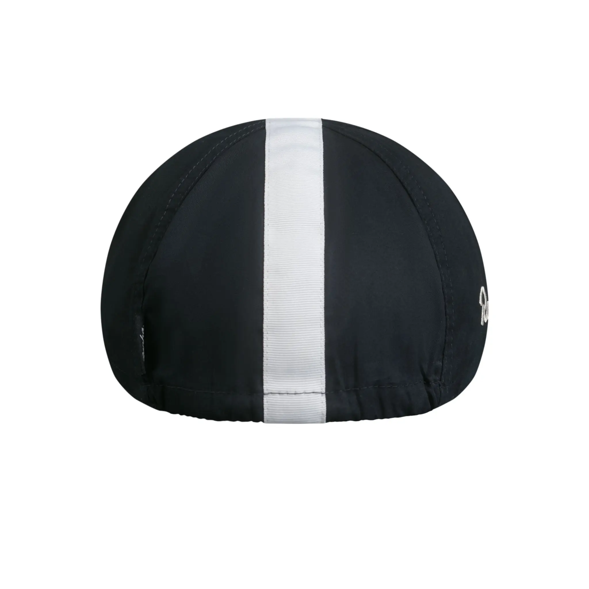 Rapha Cap II Black/White - Image 2
