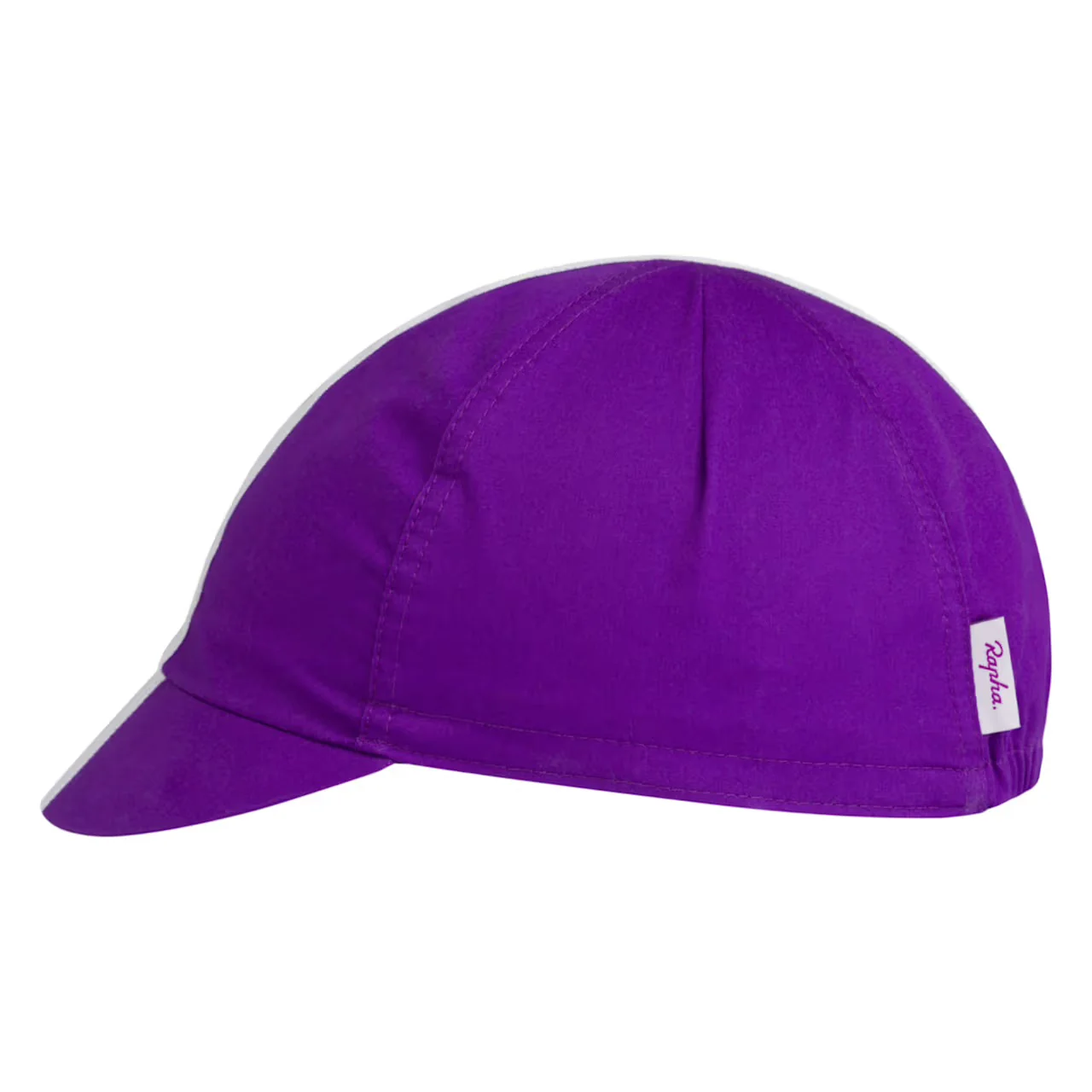 Rapha Cap II Ultraviolet/White - Image 3