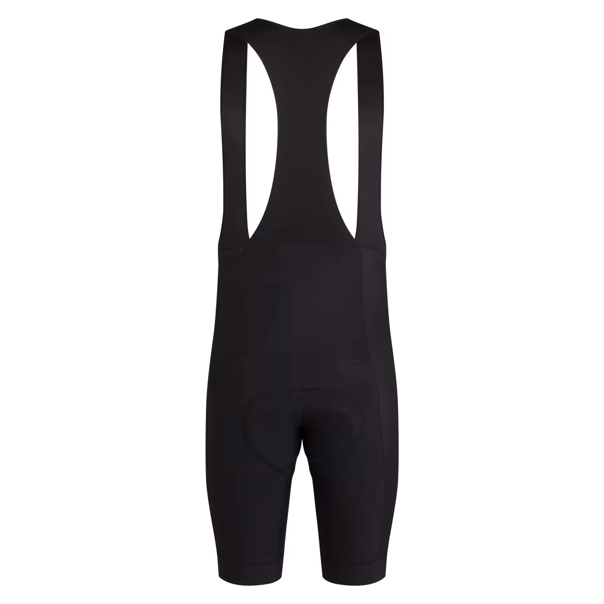 Rapha Core Men's Bib Shorts Black/Black - Image 2