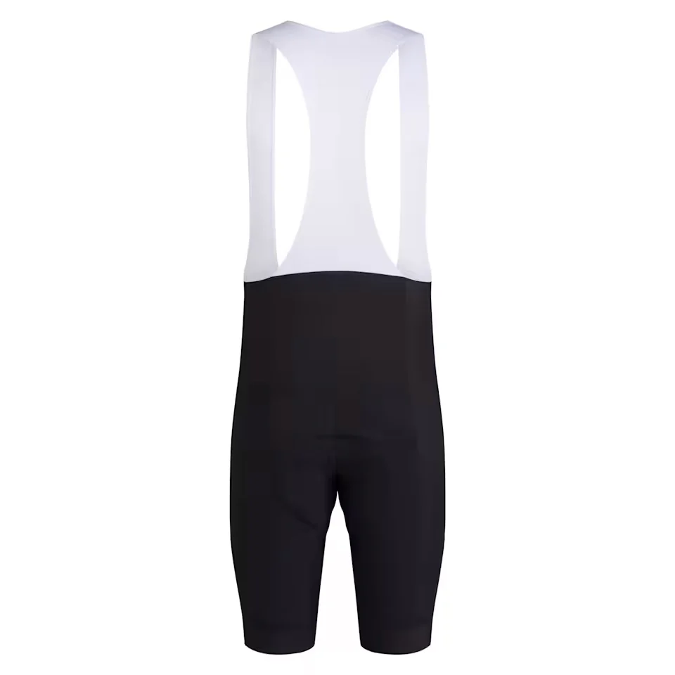 Rapha Core Men's Bib Shorts Black/White - Image 8