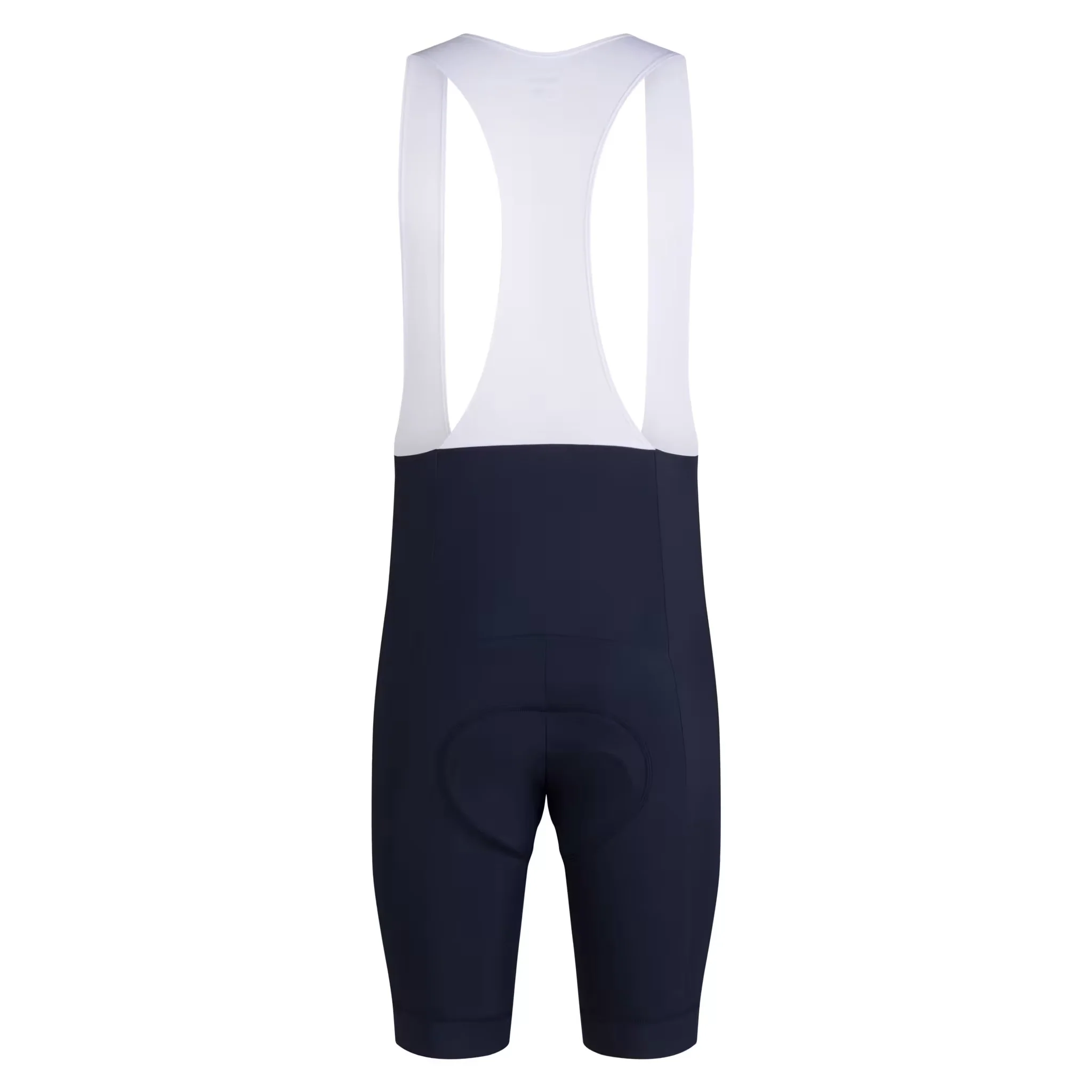 Rapha Core Men's Bib Shorts Dark Navy/White - Image 3