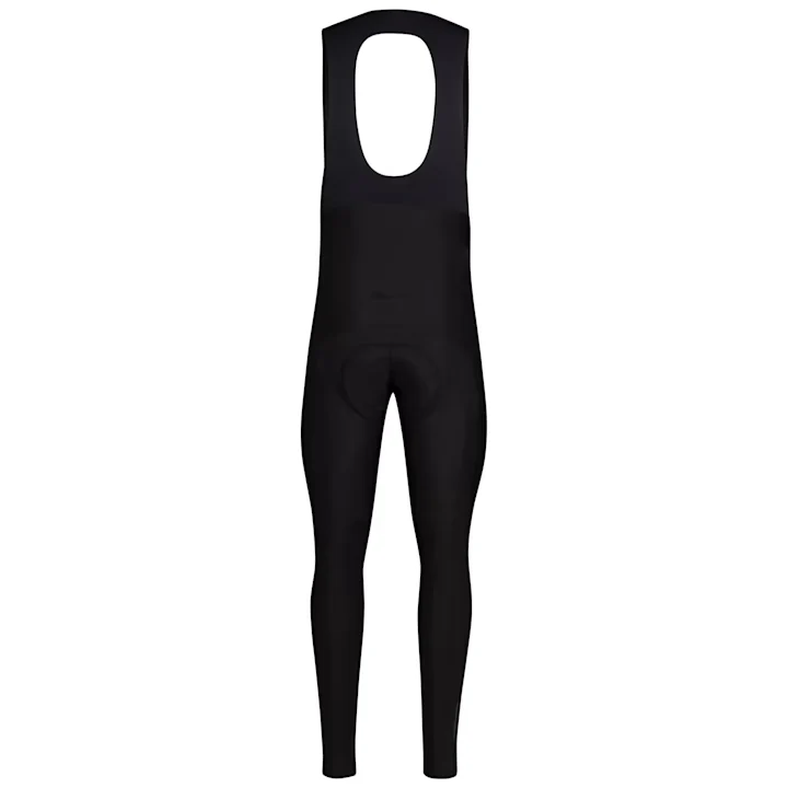 Rapha Core Men's Padded Winter Tights Black - Image 2