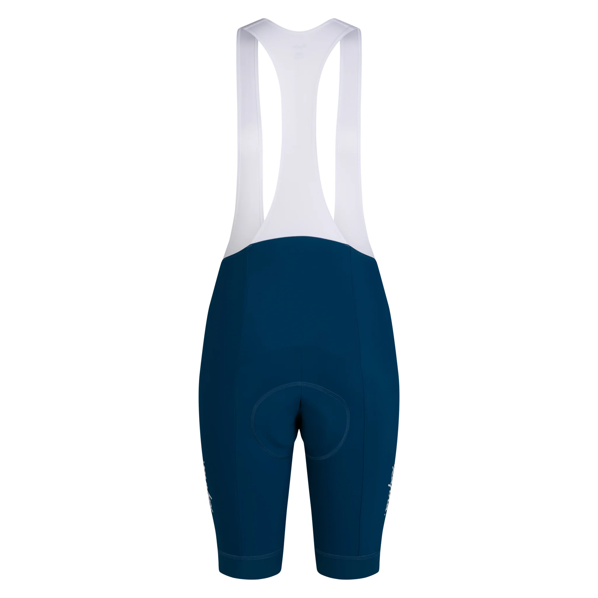 Rapha Core Women's Bib Shorts Jewelled Blue/White - Image 2
