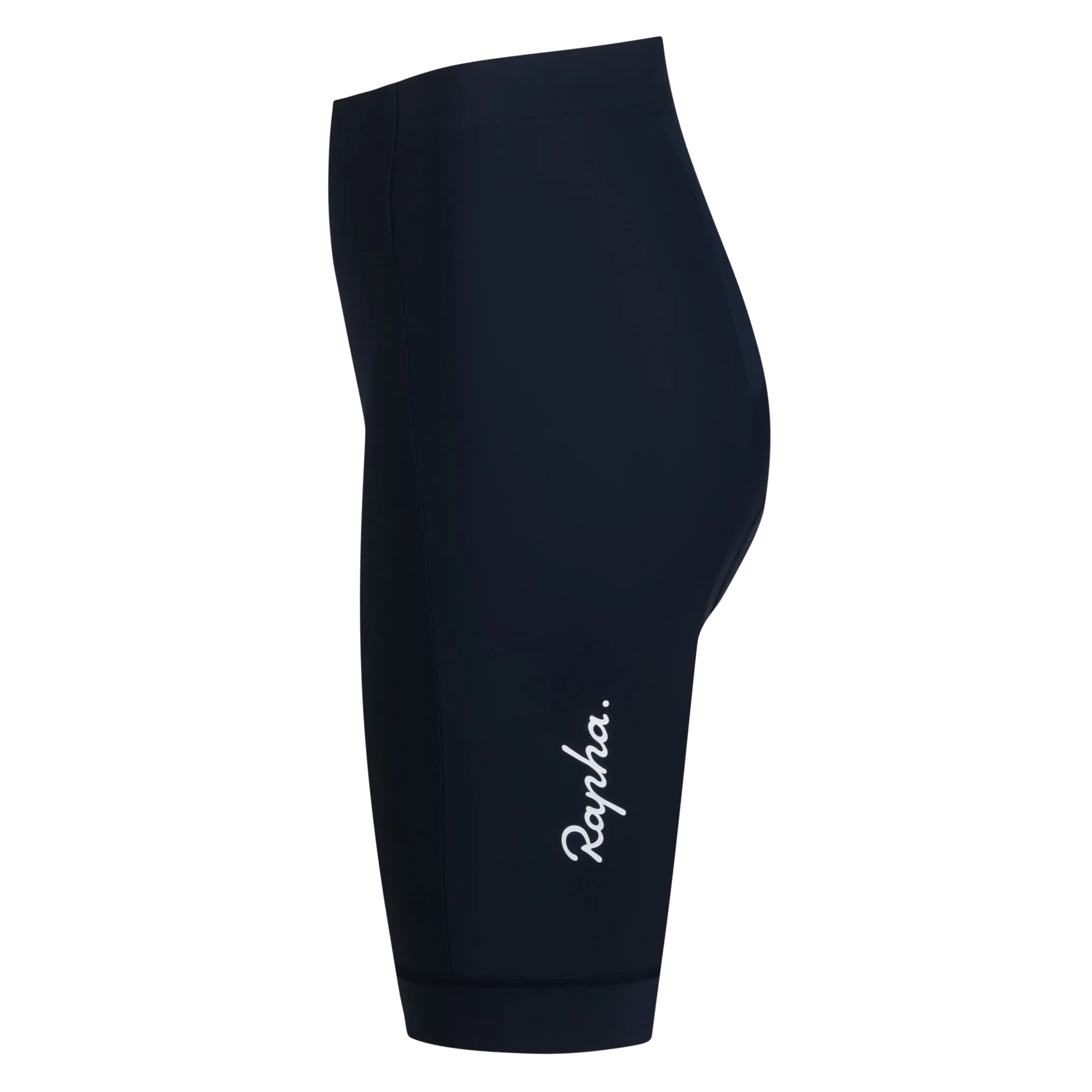 Rapha Core Women's Shorts Dark Navy/White - Image 3