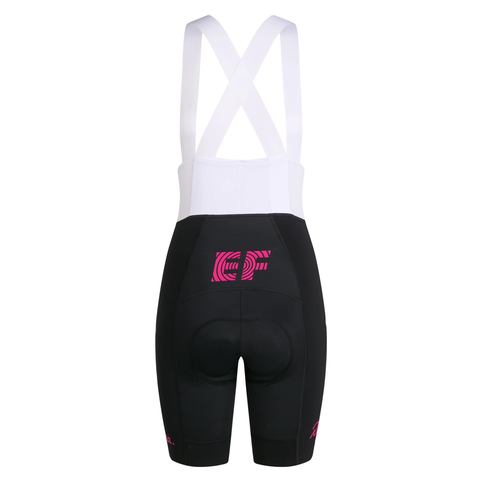 Rapha EF Giro Pro Team Women's Bib Shorts III Regular - Image 2