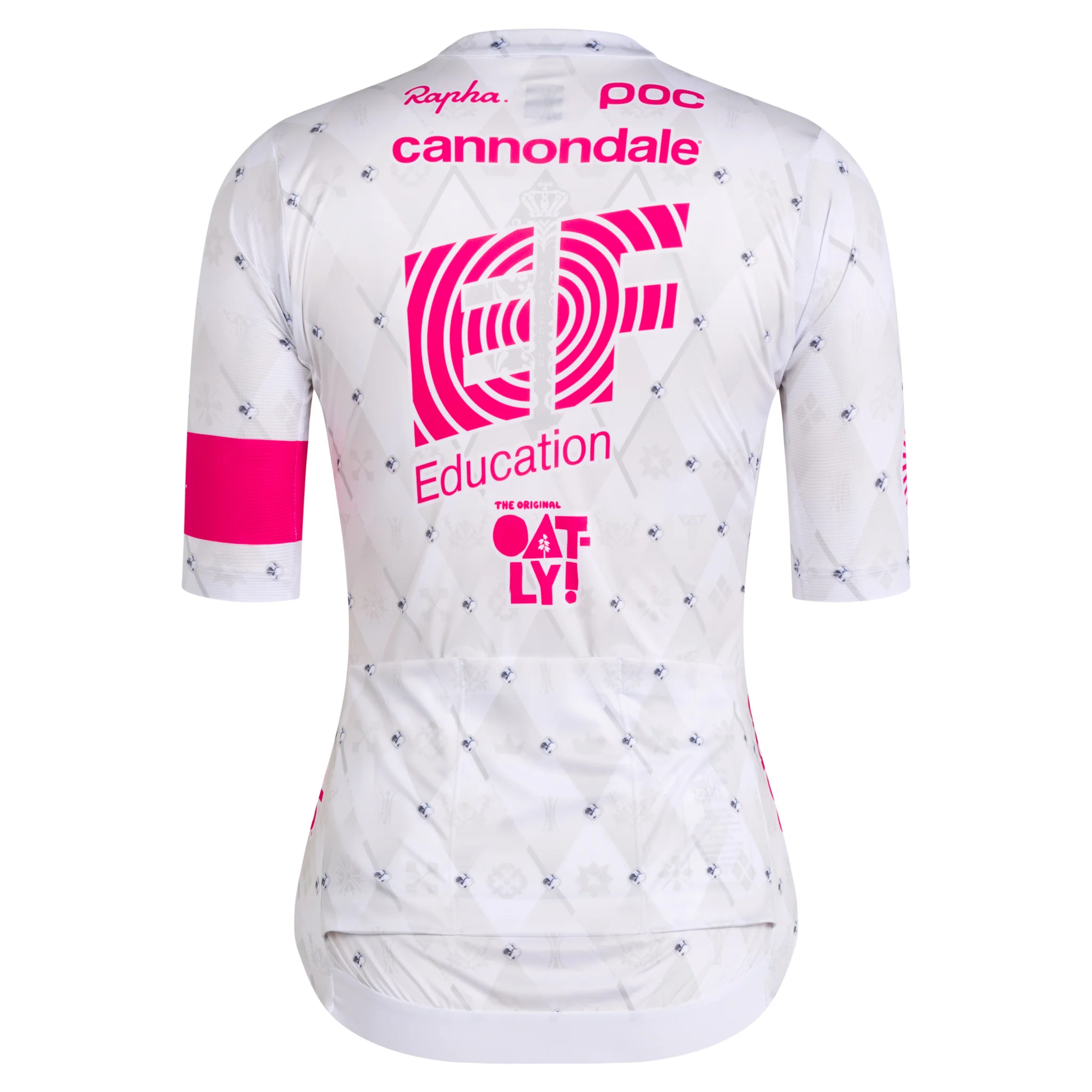 Rapha EF Giro Women's Pro Team Training Jersey - Image 2