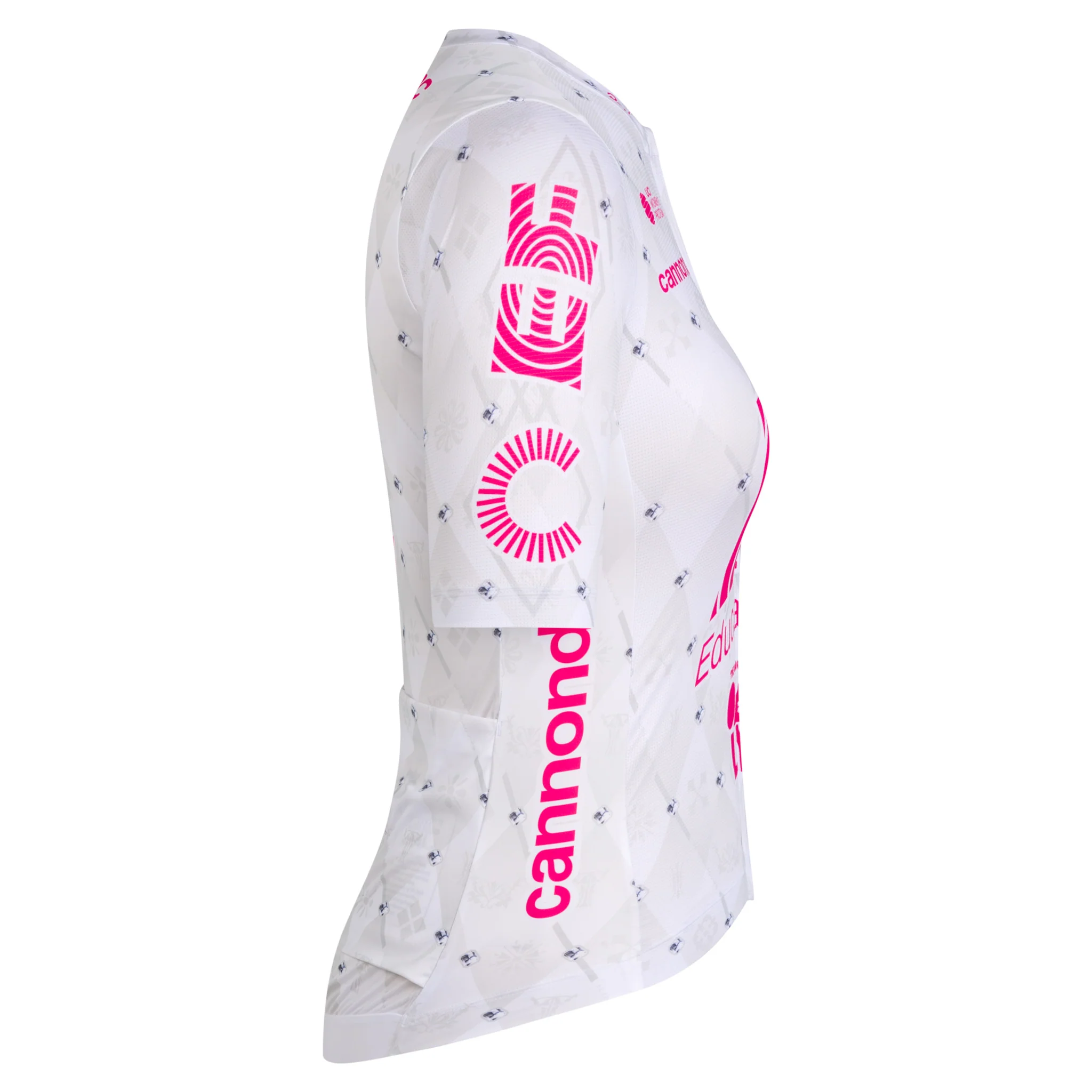 Rapha EF Giro Women's Pro Team Training Jersey - Image 4