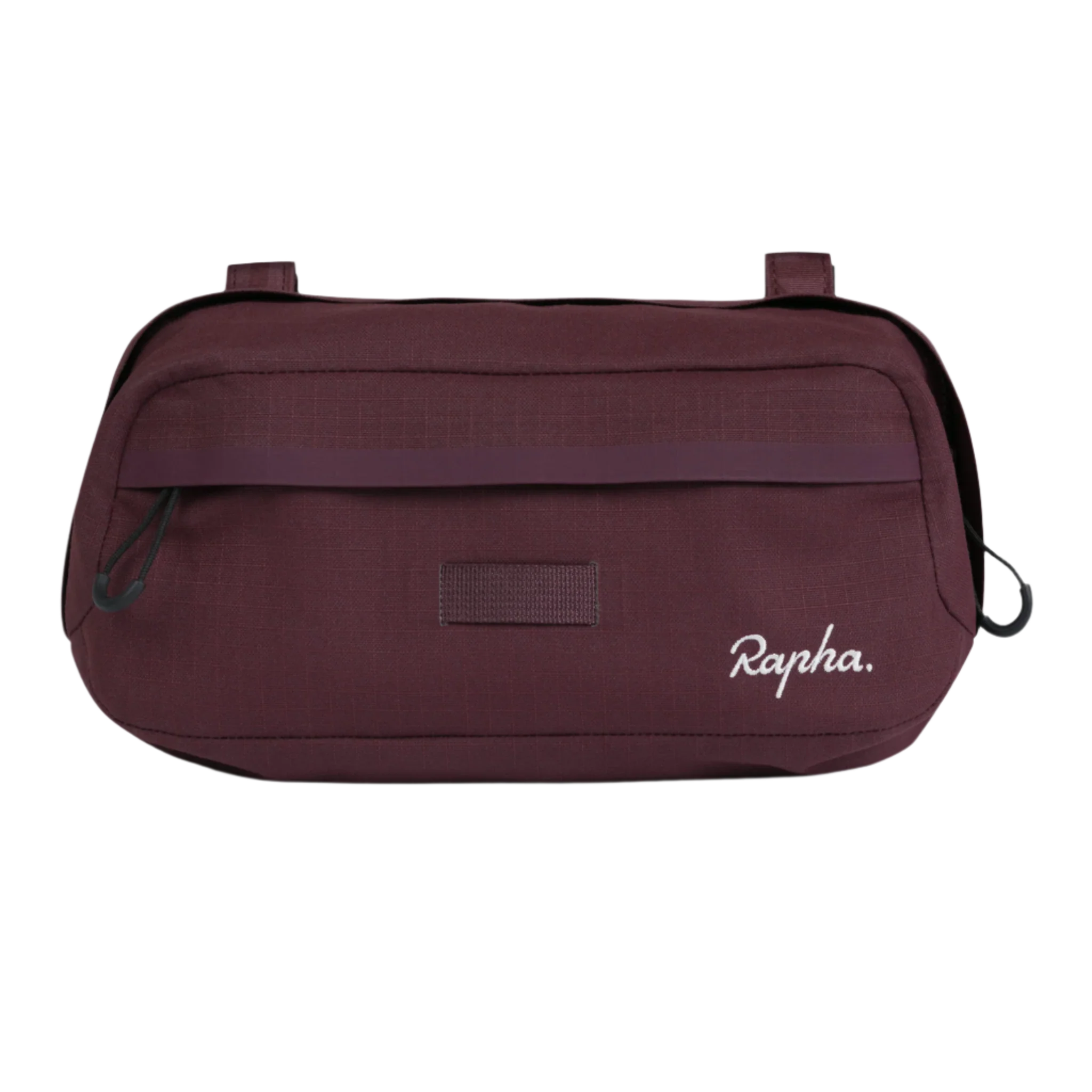 Rapha Explore Bag Fudge/White Alyssum