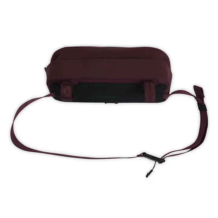 Rapha Explore Bag Fudge/White Alyssum - Image 3