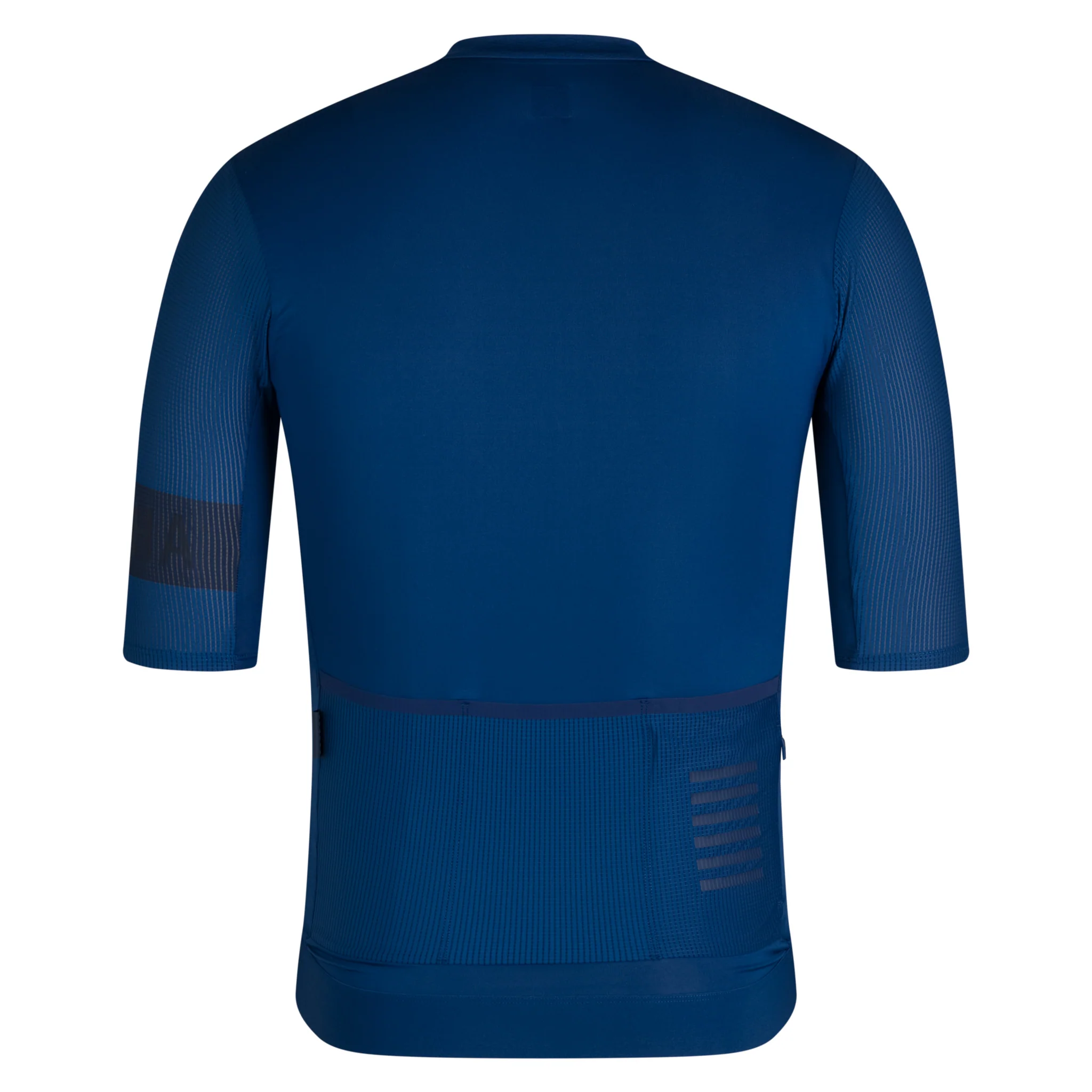 Rapha Men's Pro Team Jersey II Fossil Blue/Marine Blue - Image 2