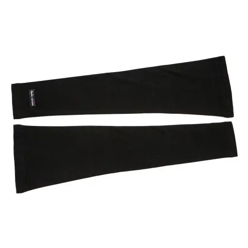 Rapha Merino Leg Warmers Black