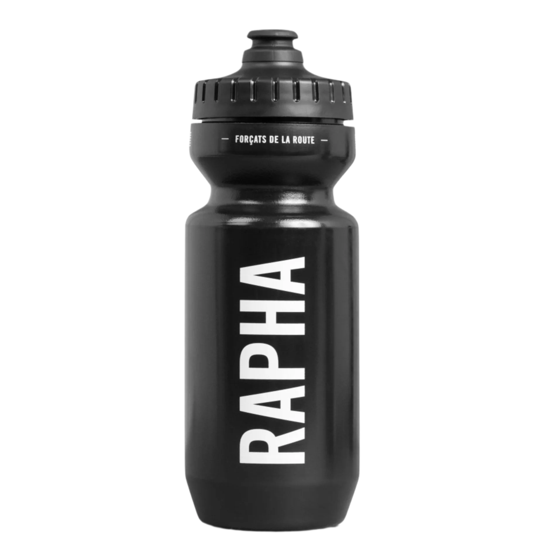 Rapha Pro Team Bidon Black/Black