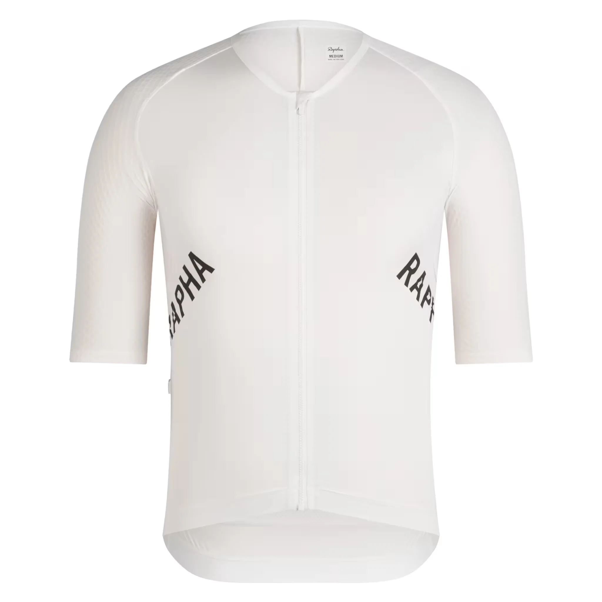 Rapha Pro Team Men's Aero Jersey Off-White