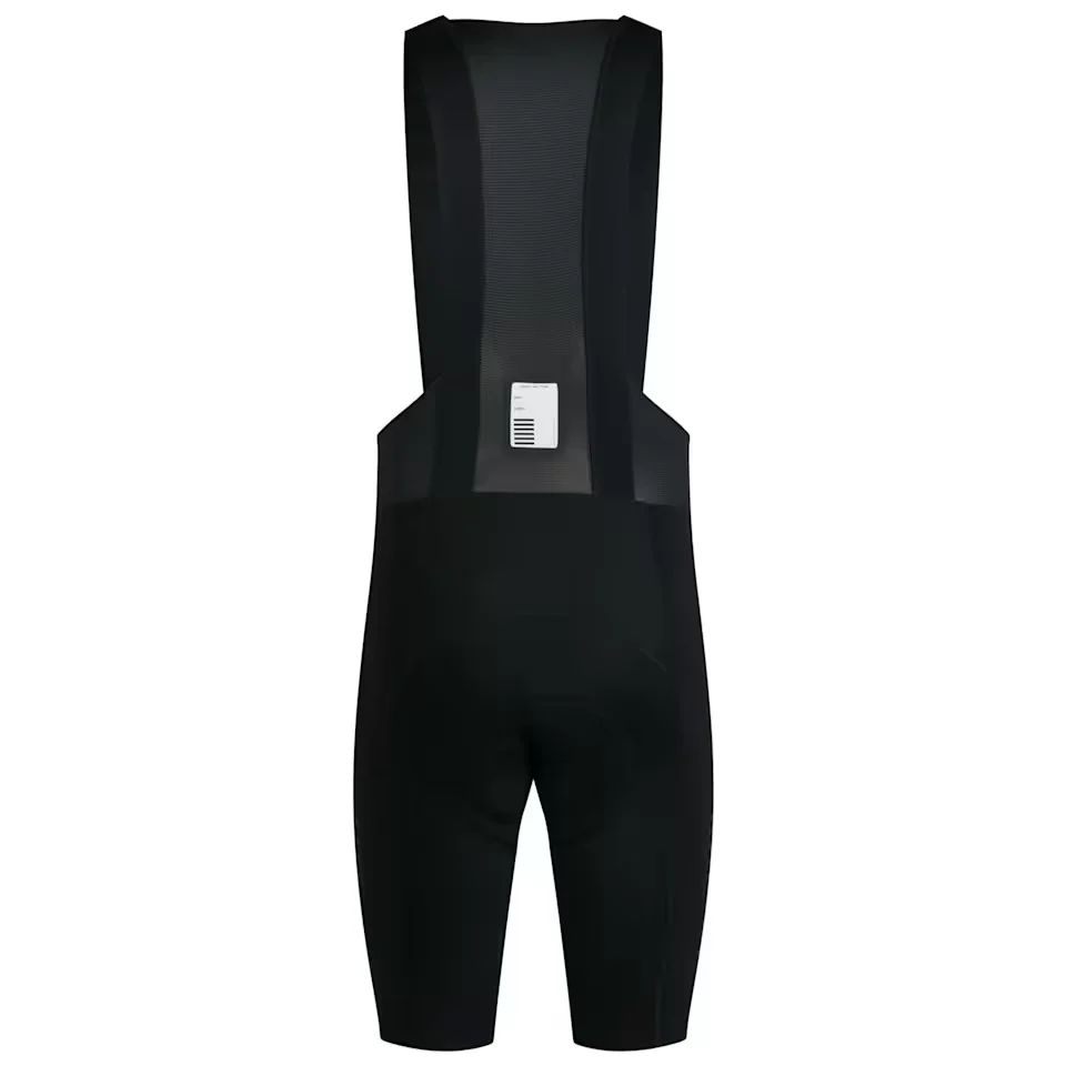 Rapha Pro Team Men's Bib Shorts III Regular Black/Black - Image 3