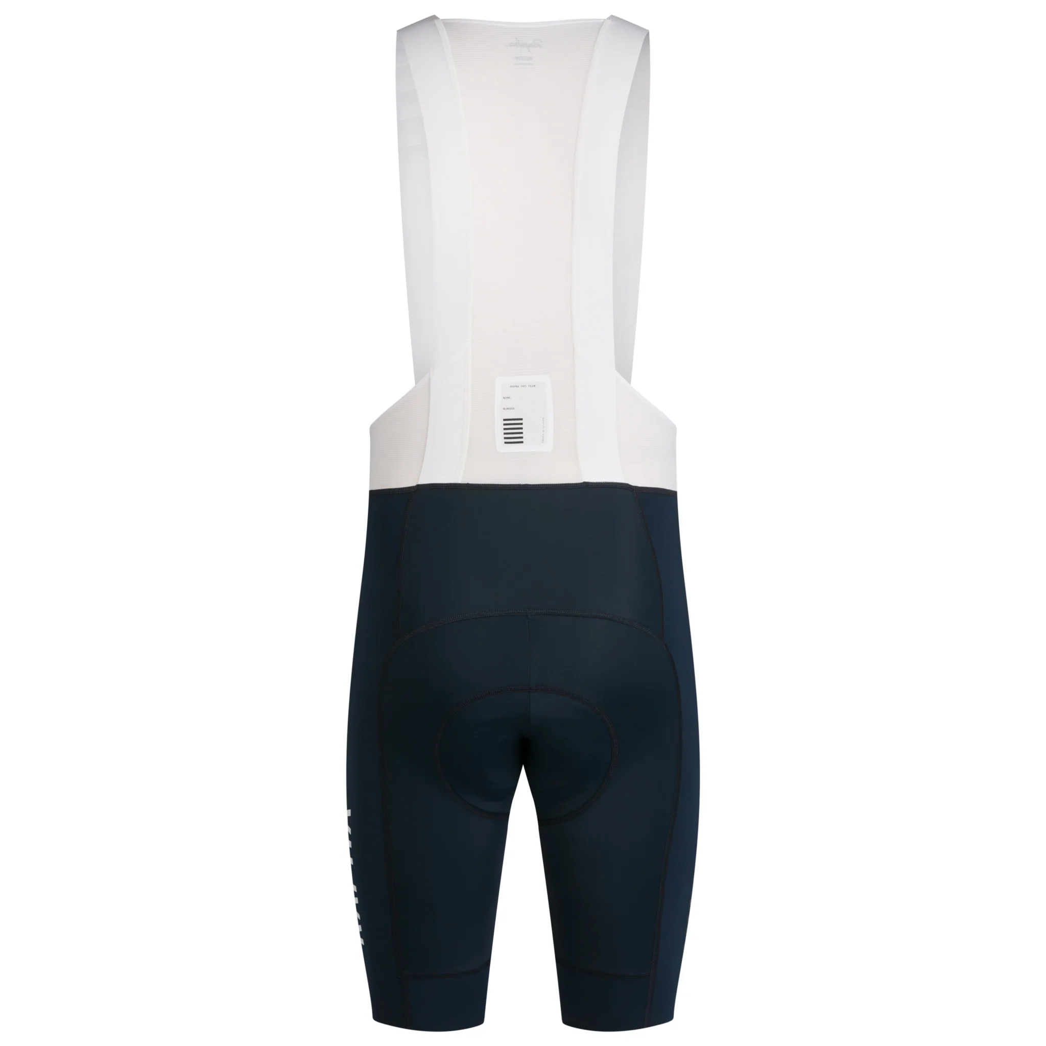 Rapha Pro Team Men's Bib Shorts III Regular Carbon - Image 2