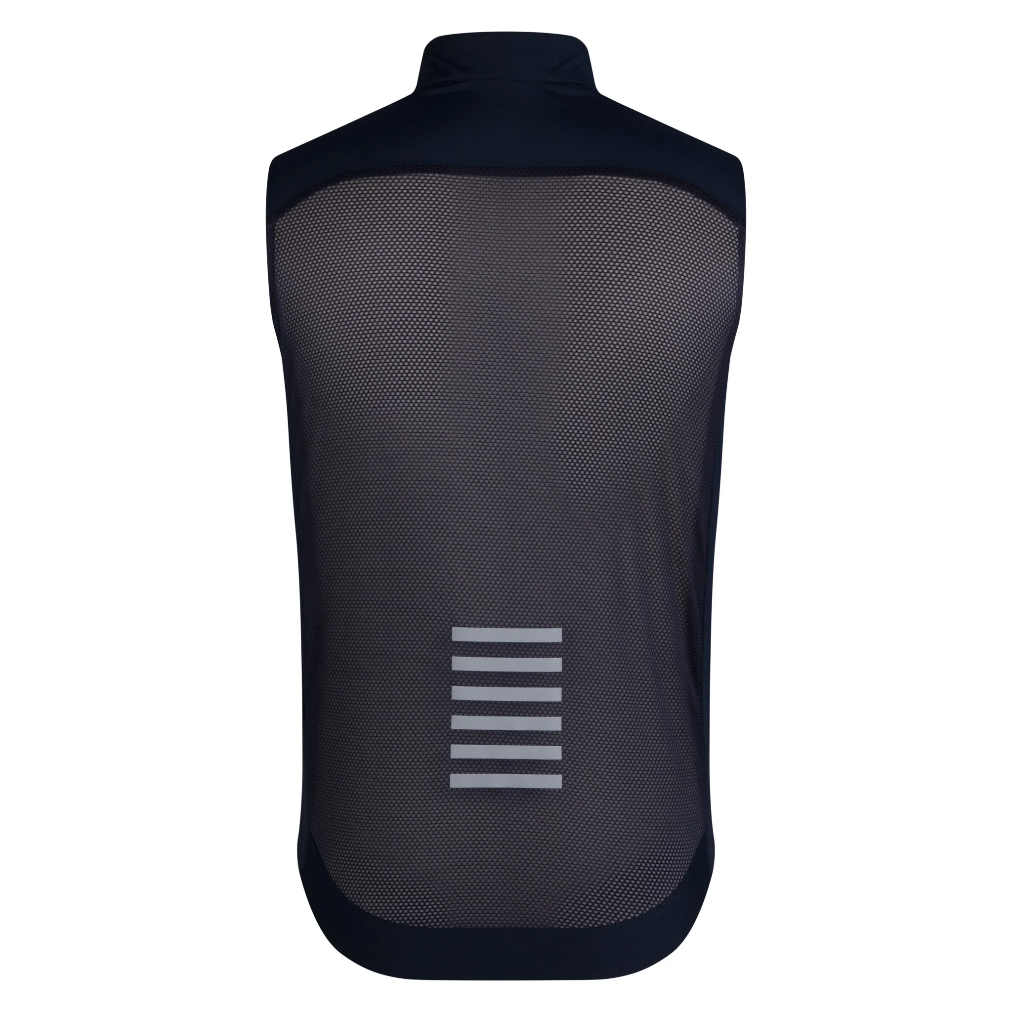 Rapha Pro Team Men's Gilet II Navy/Silver - Image 2