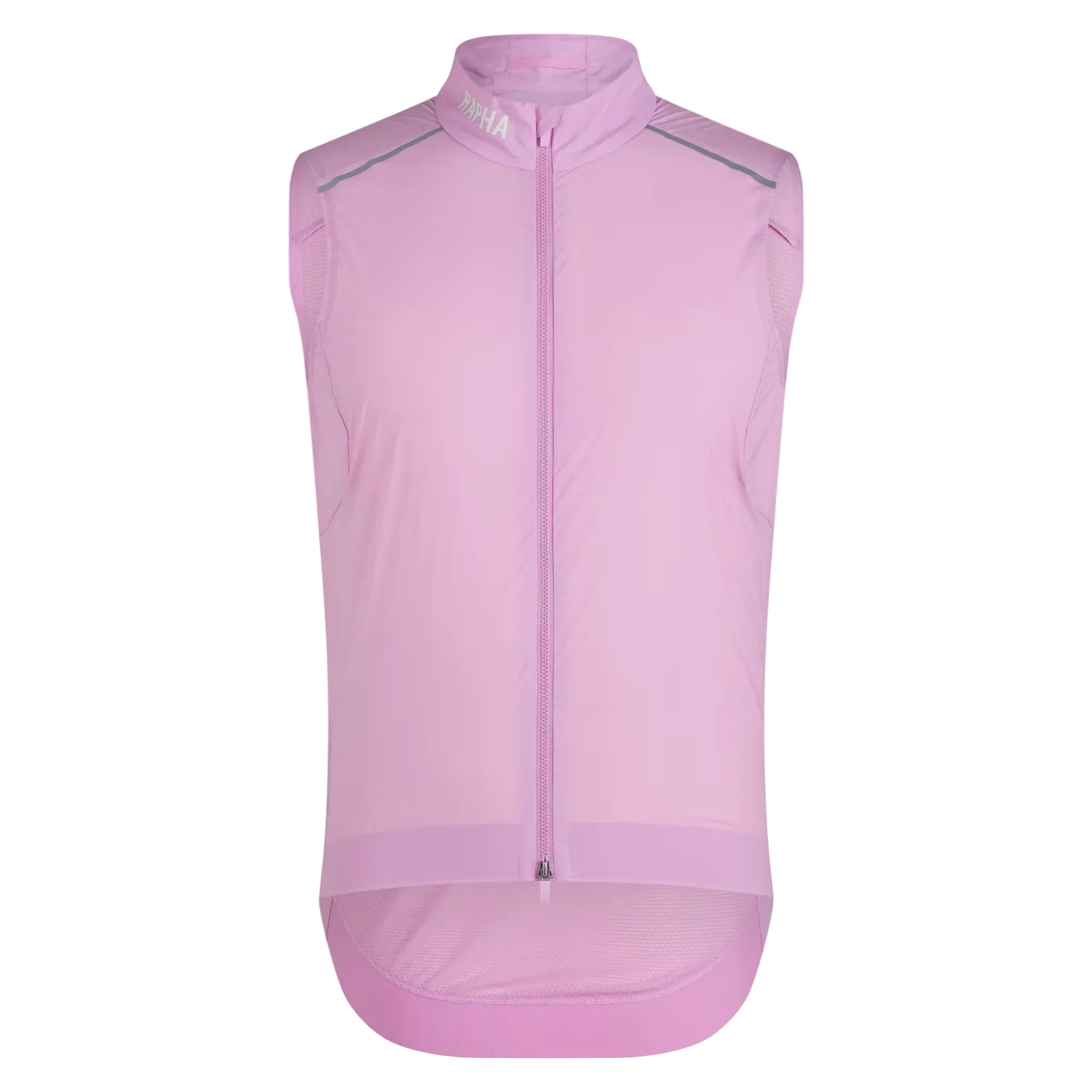 Rapha Pro Team Men's Gilet II Quartz/White