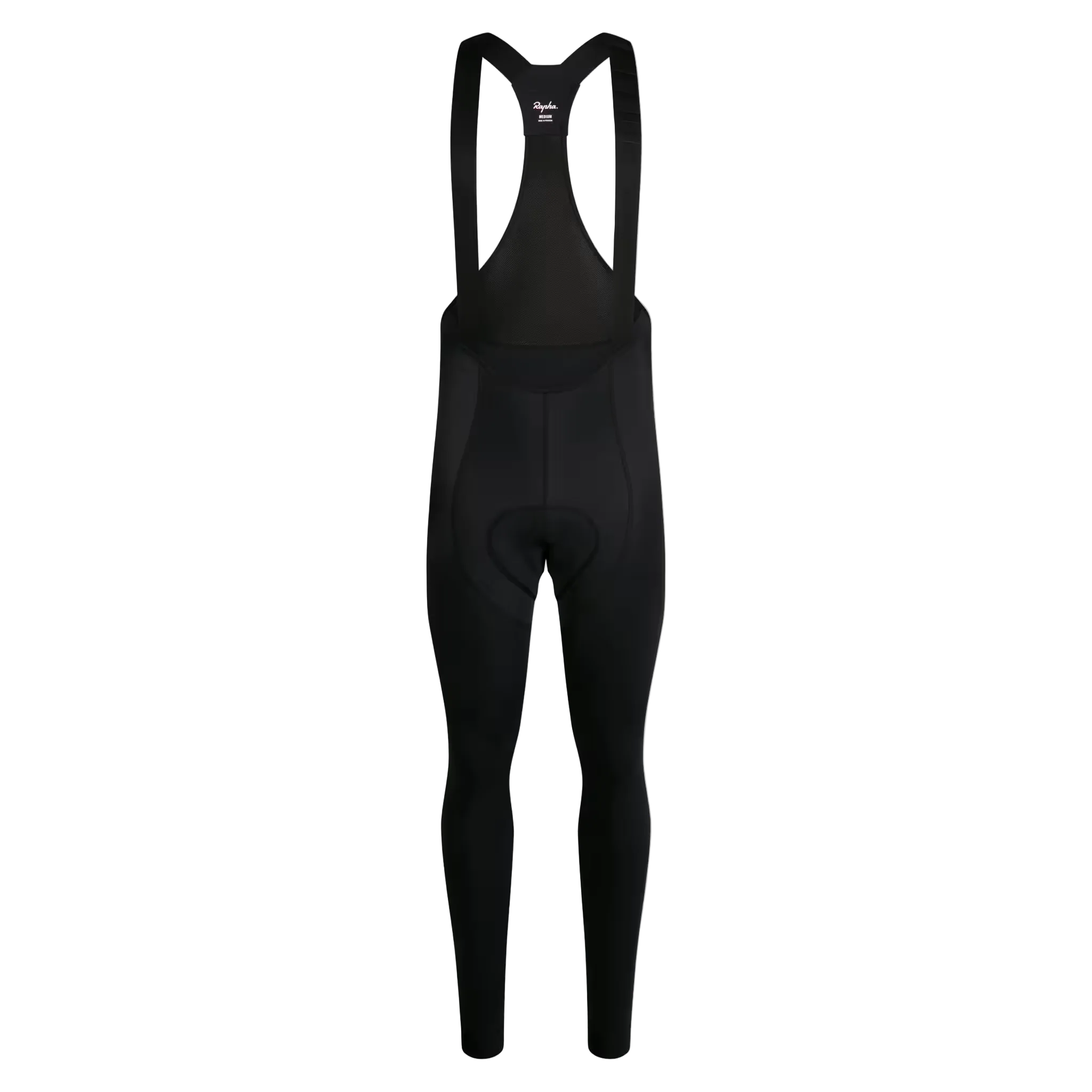 Rapha Pro Team Men's Lightweight Tights Black/Black