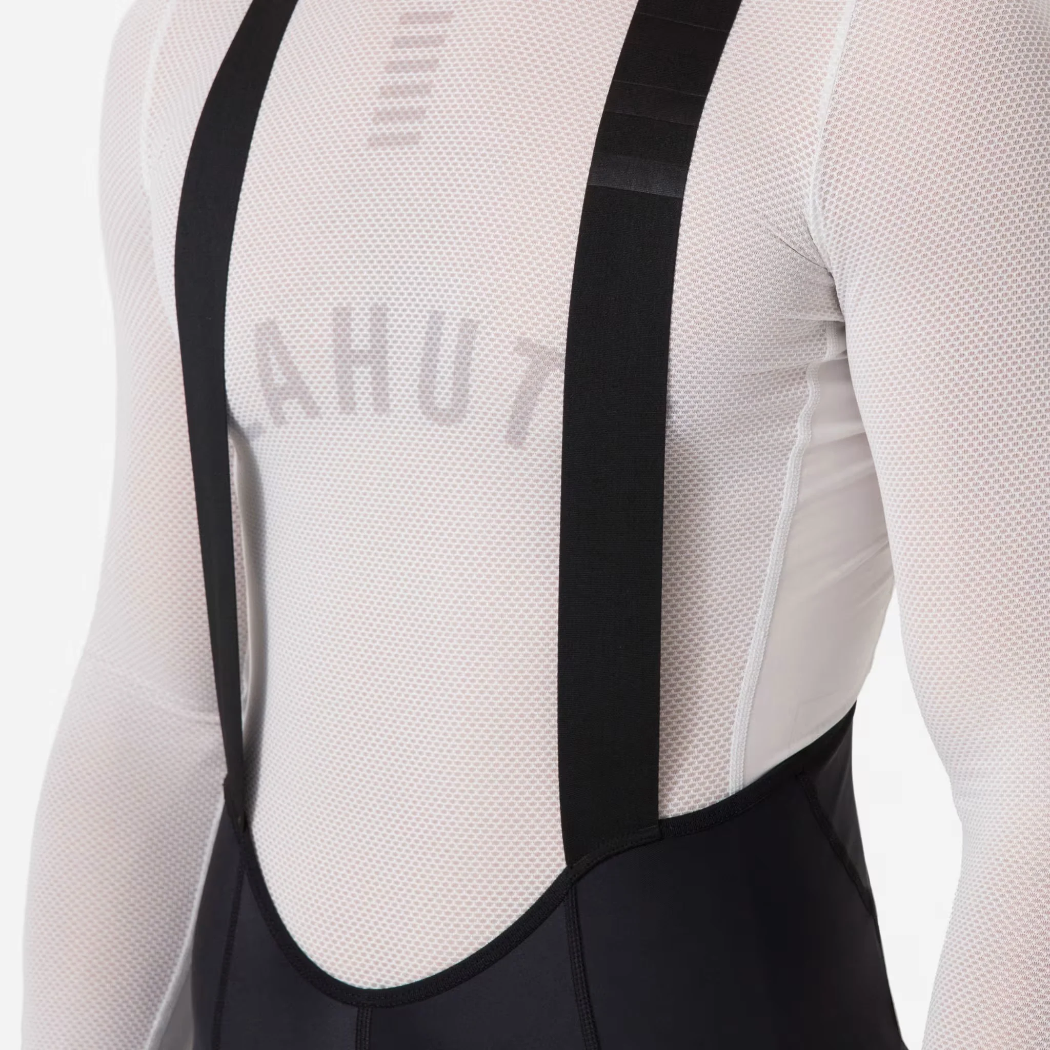 Rapha Pro Team Men's Lightweight Tights Black/Black - Image 6