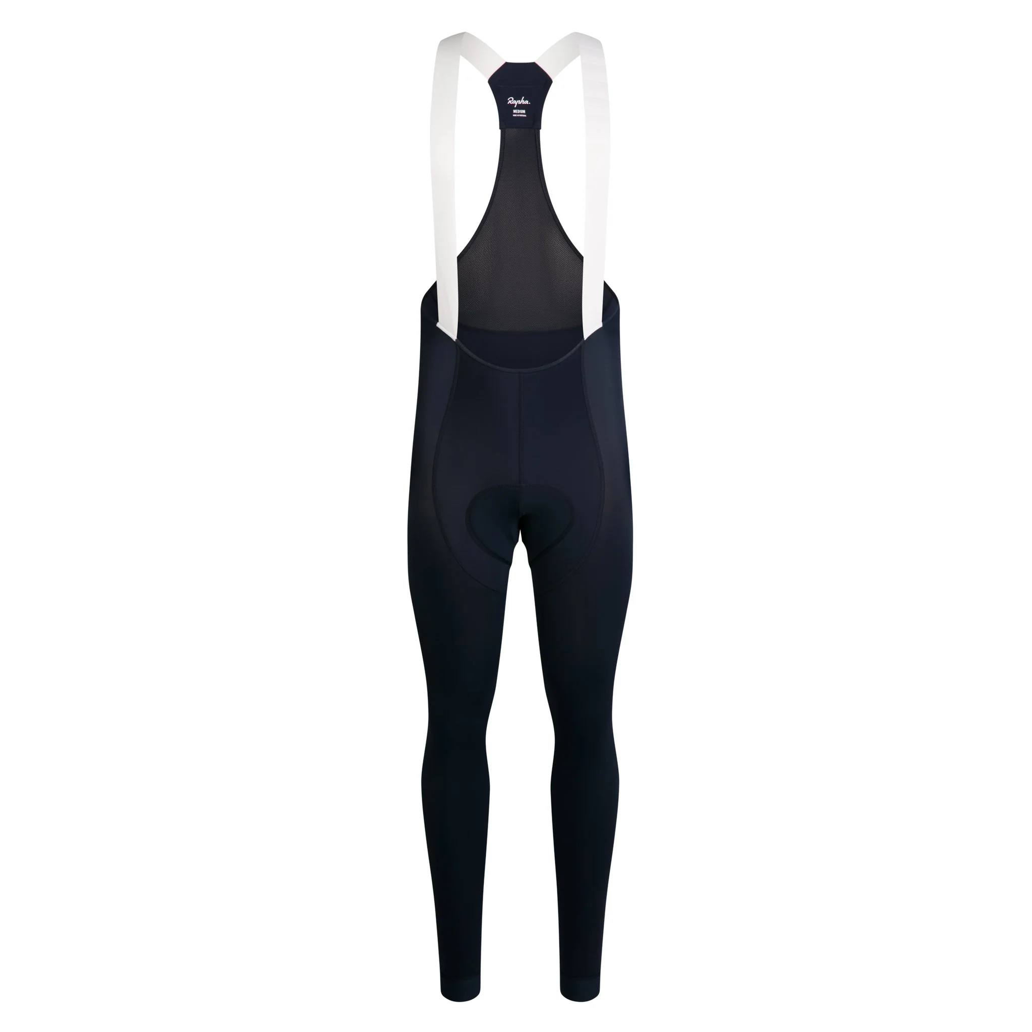 Rapha Pro Team Men's Lightweight Tights Dark Navy/White