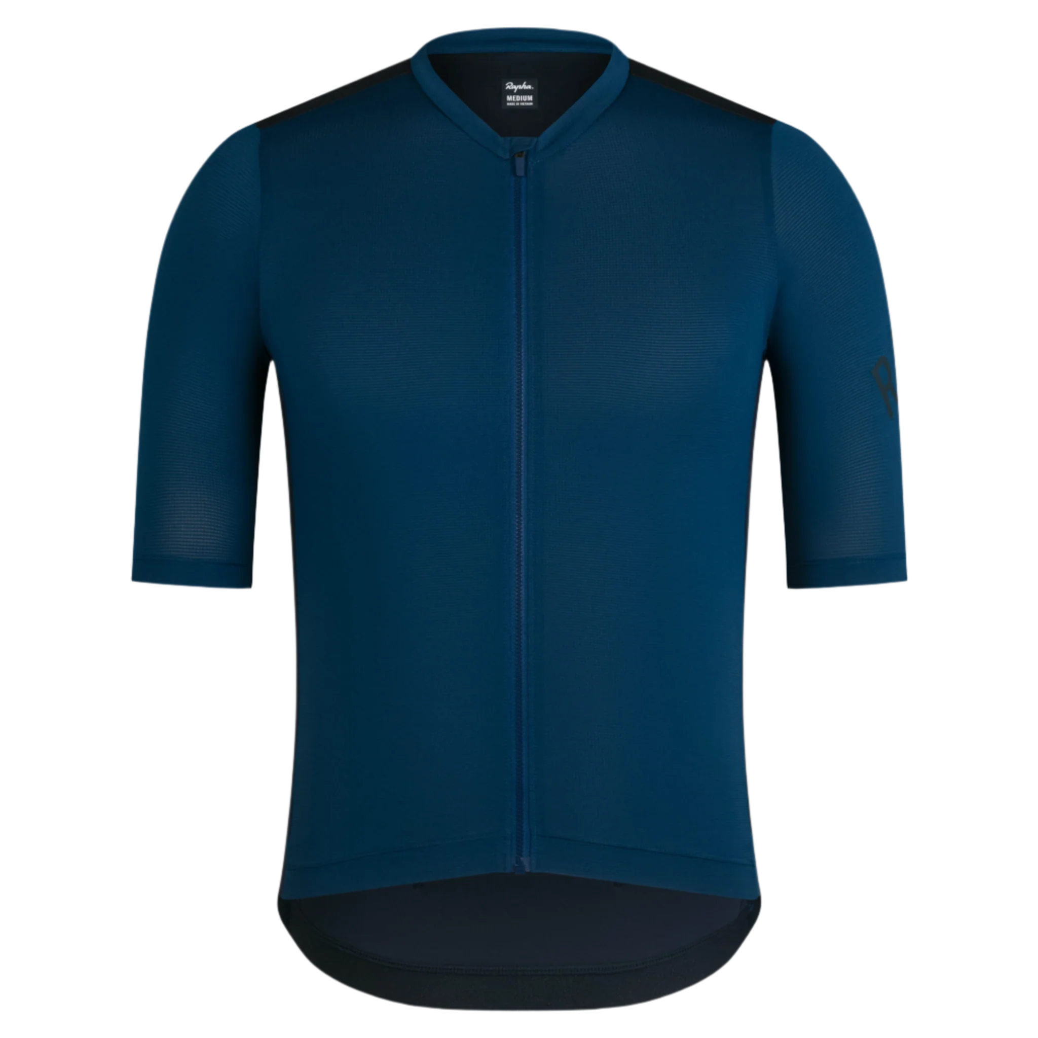 Rapha Pro Team Men's Training Jersey Titan/Carbon
