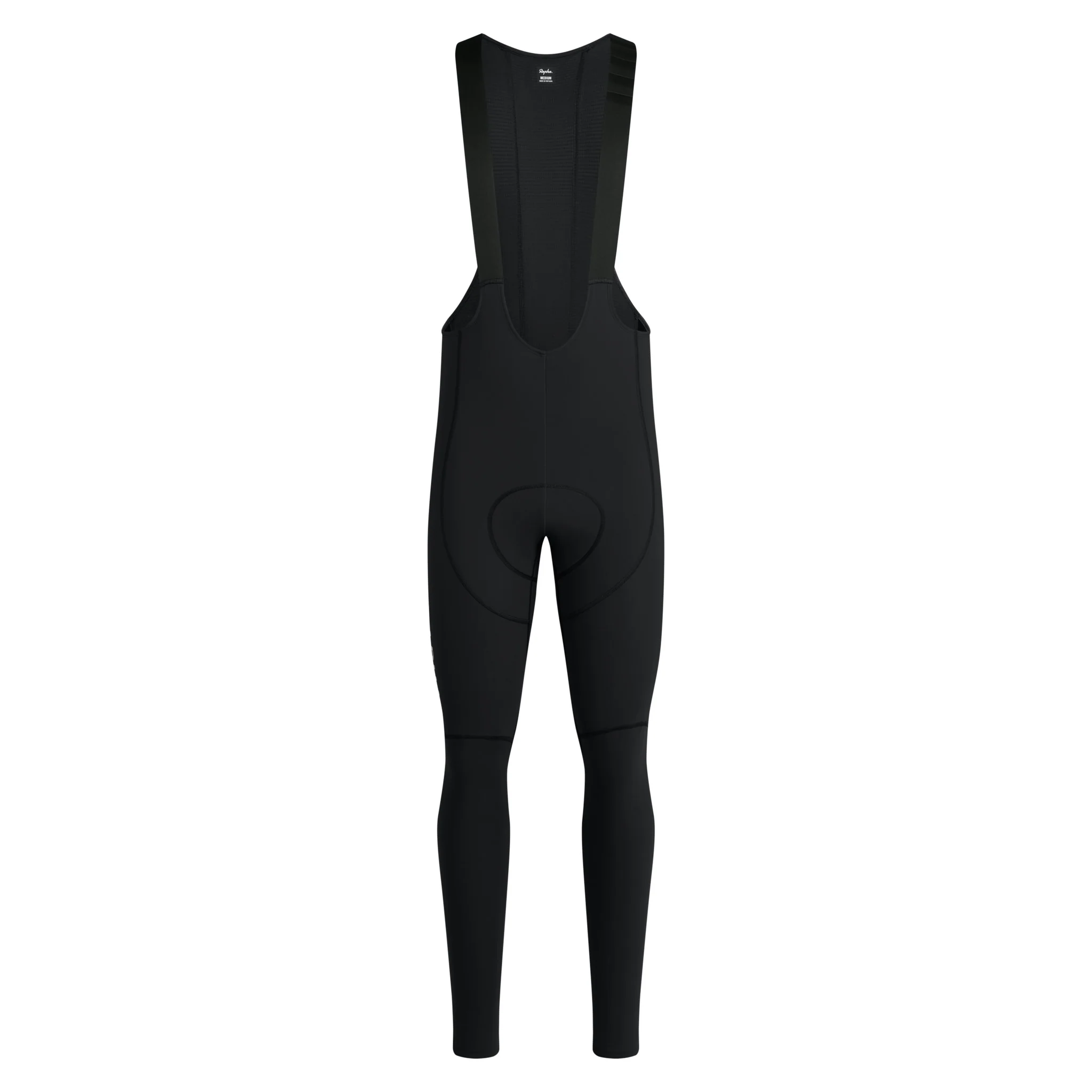 Rapha Pro Team Men's Winter Tights III Black/Black