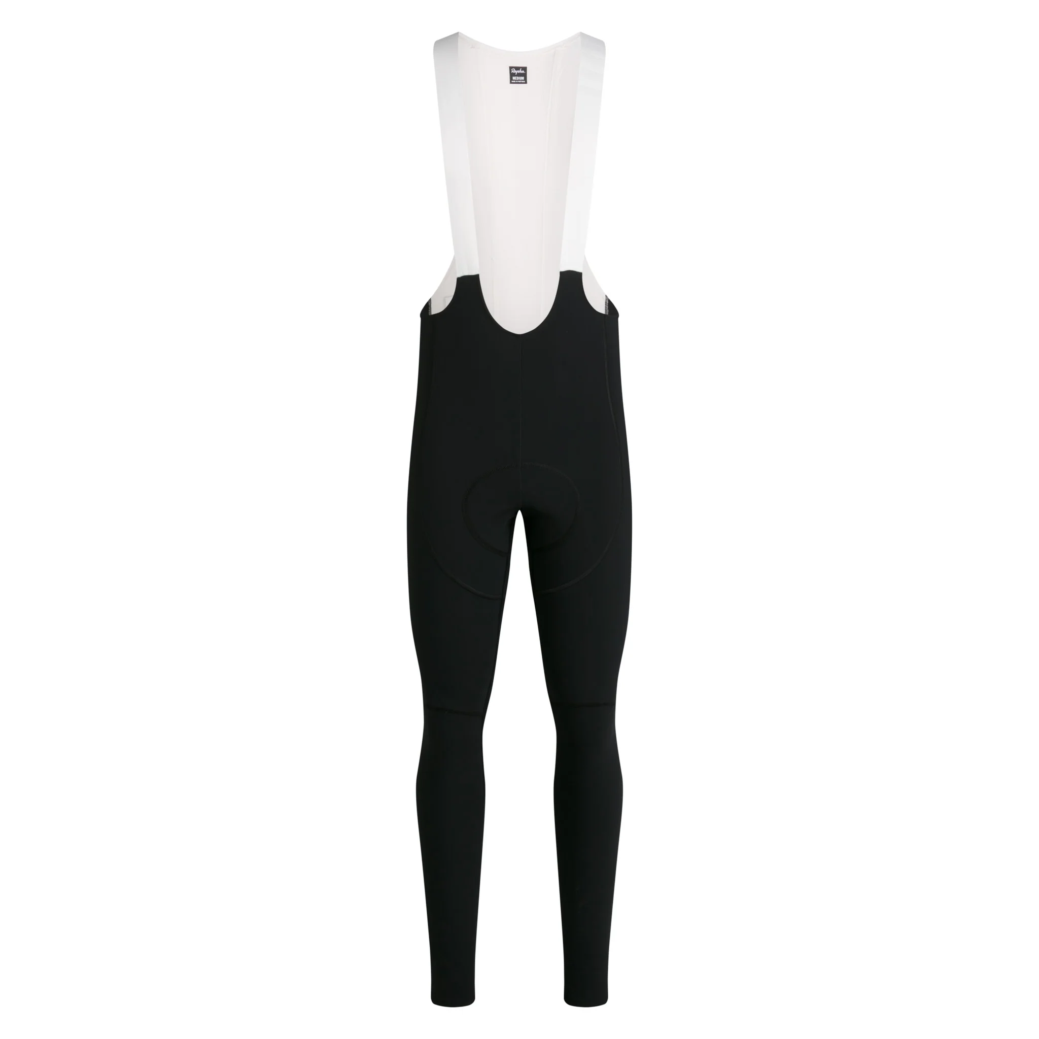 Rapha Pro Team Men's Winter Tights III Black/White